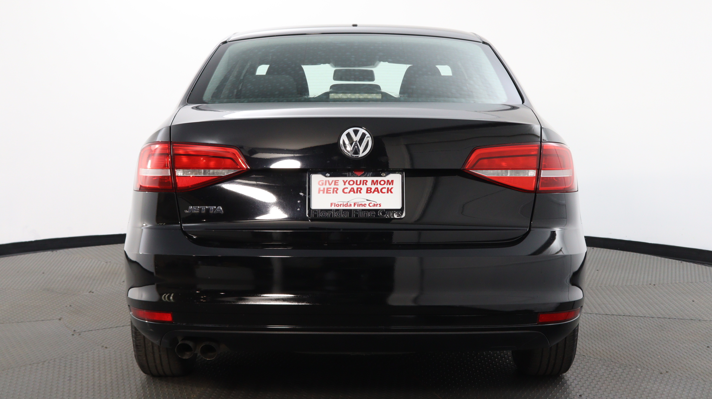 Florida Fine Cars - Used VOLKSWAGEN JETTA 2015 MIAMI 2.0L S