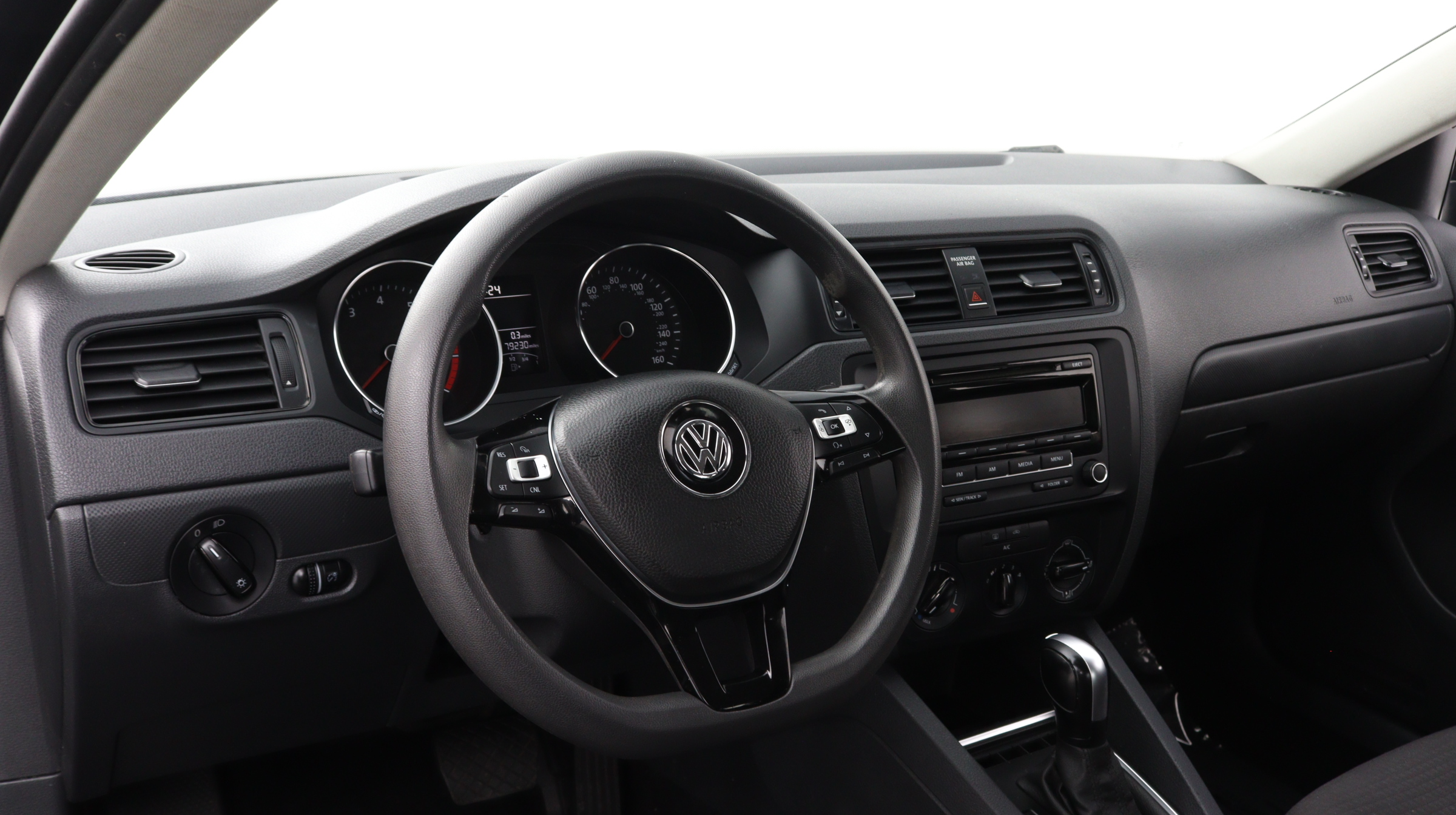 Florida Fine Cars - Used VOLKSWAGEN JETTA 2015 MIAMI 2.0L S