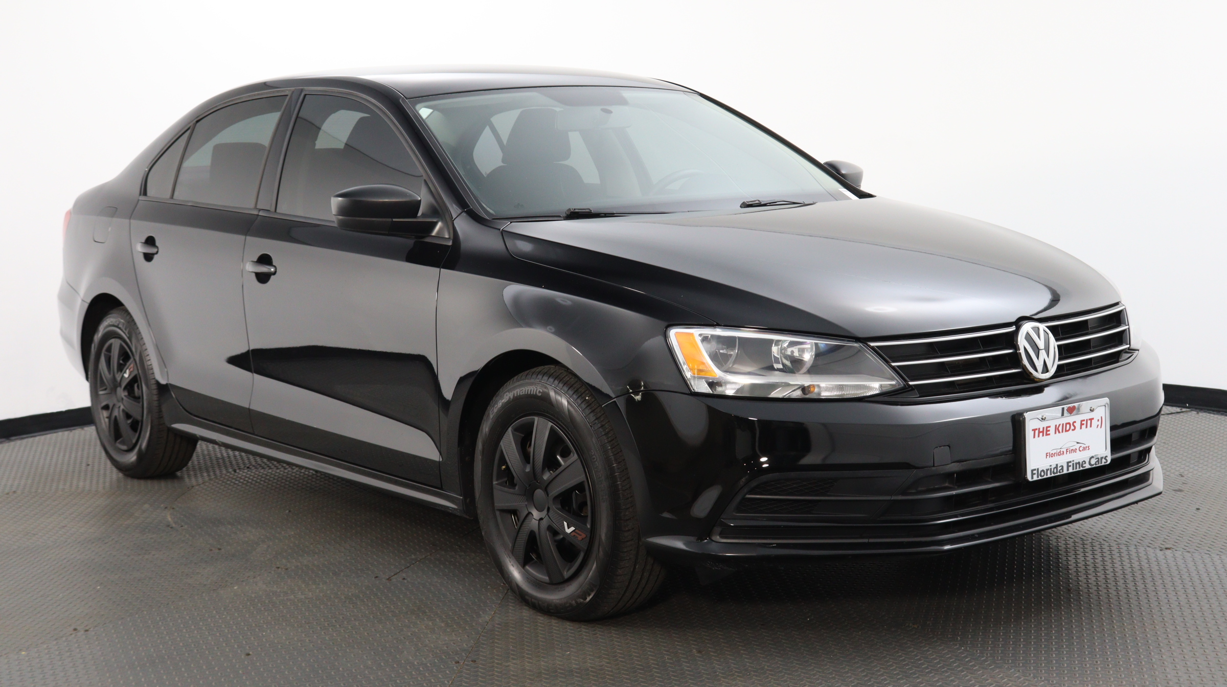 Florida Fine Cars - Used VOLKSWAGEN JETTA 2015 MIAMI 2.0L S