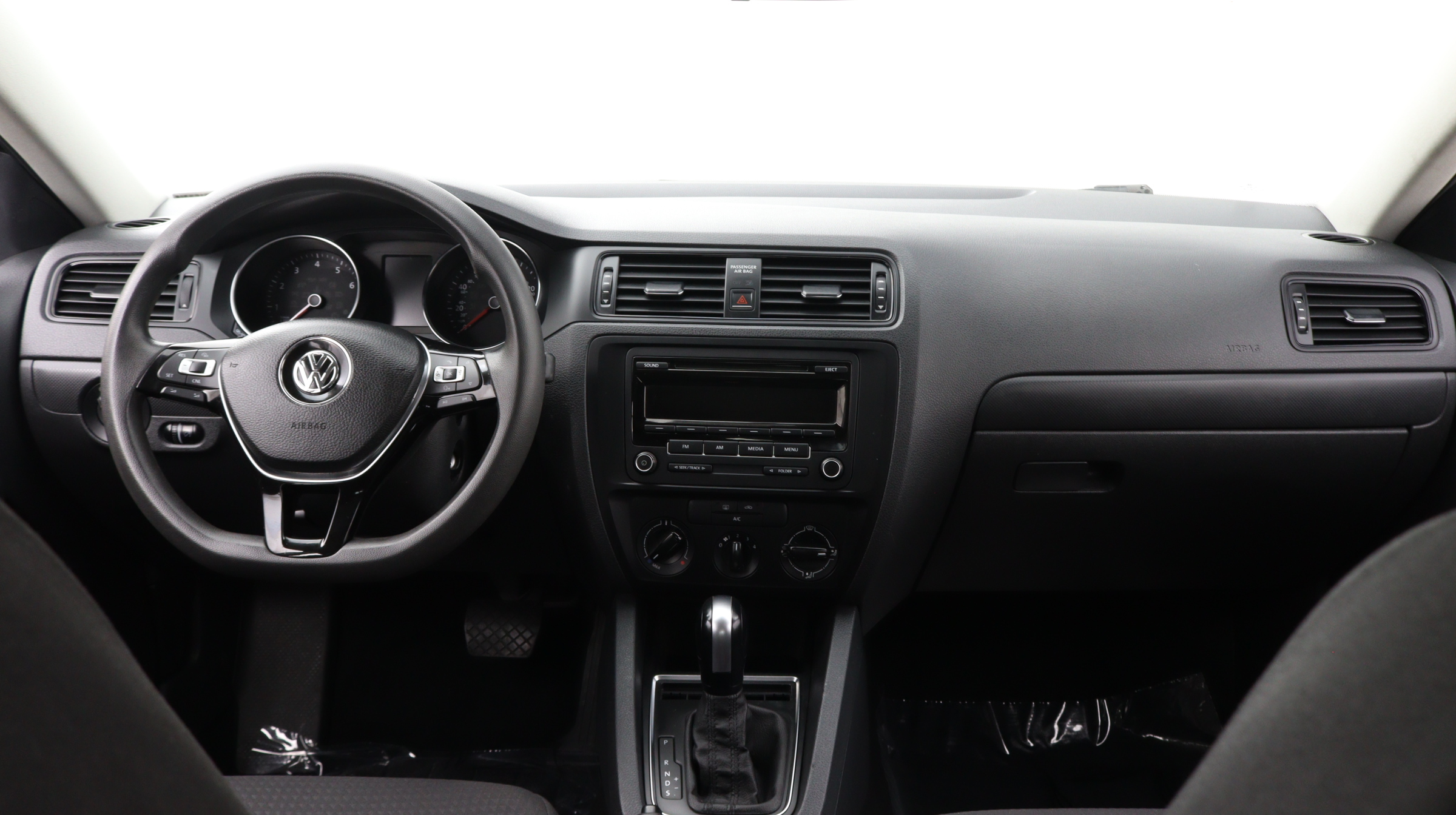 Florida Fine Cars - Used VOLKSWAGEN JETTA 2015 MIAMI 2.0L S