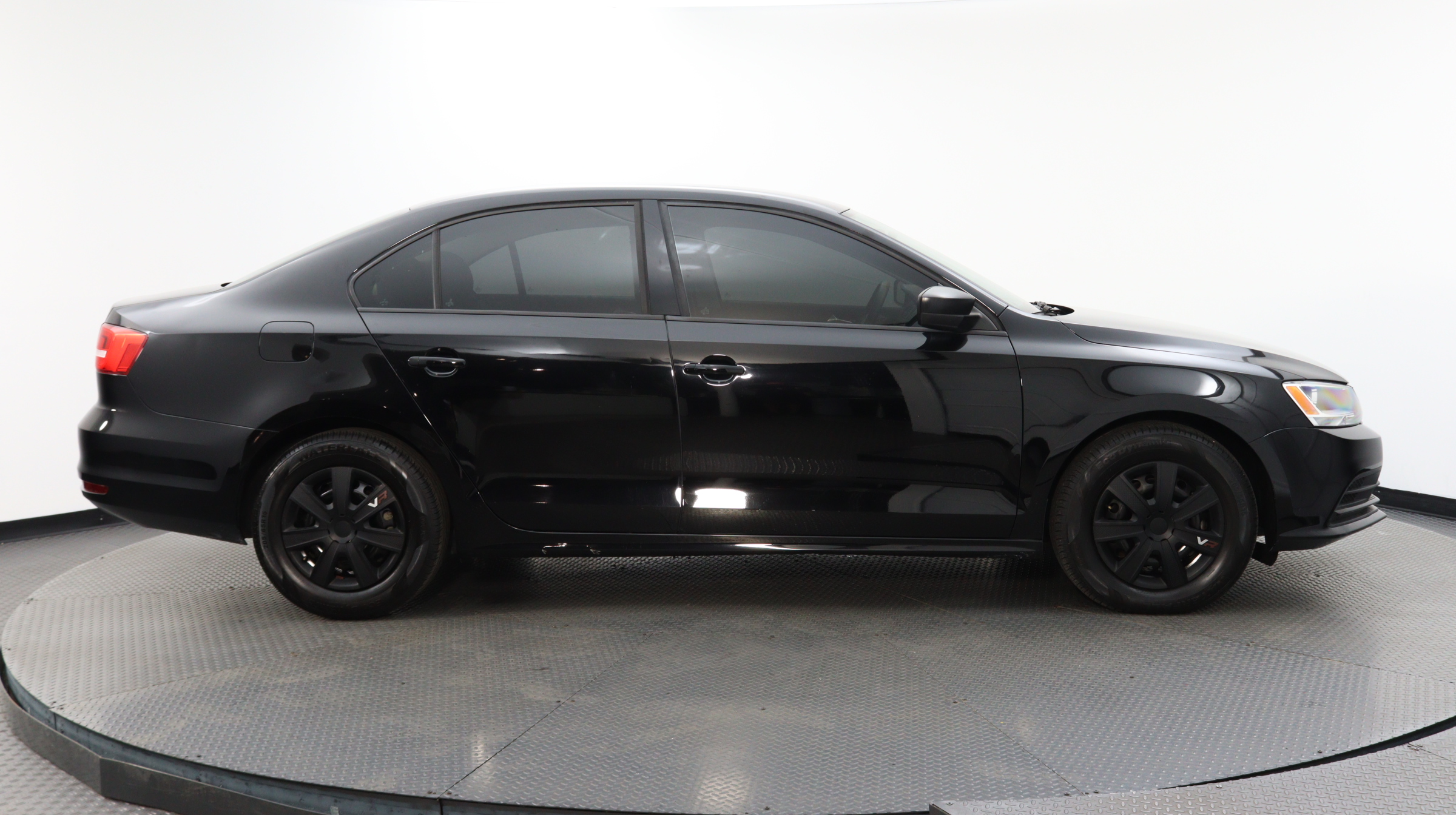 Florida Fine Cars - Used VOLKSWAGEN JETTA 2015 MIAMI 2.0L S