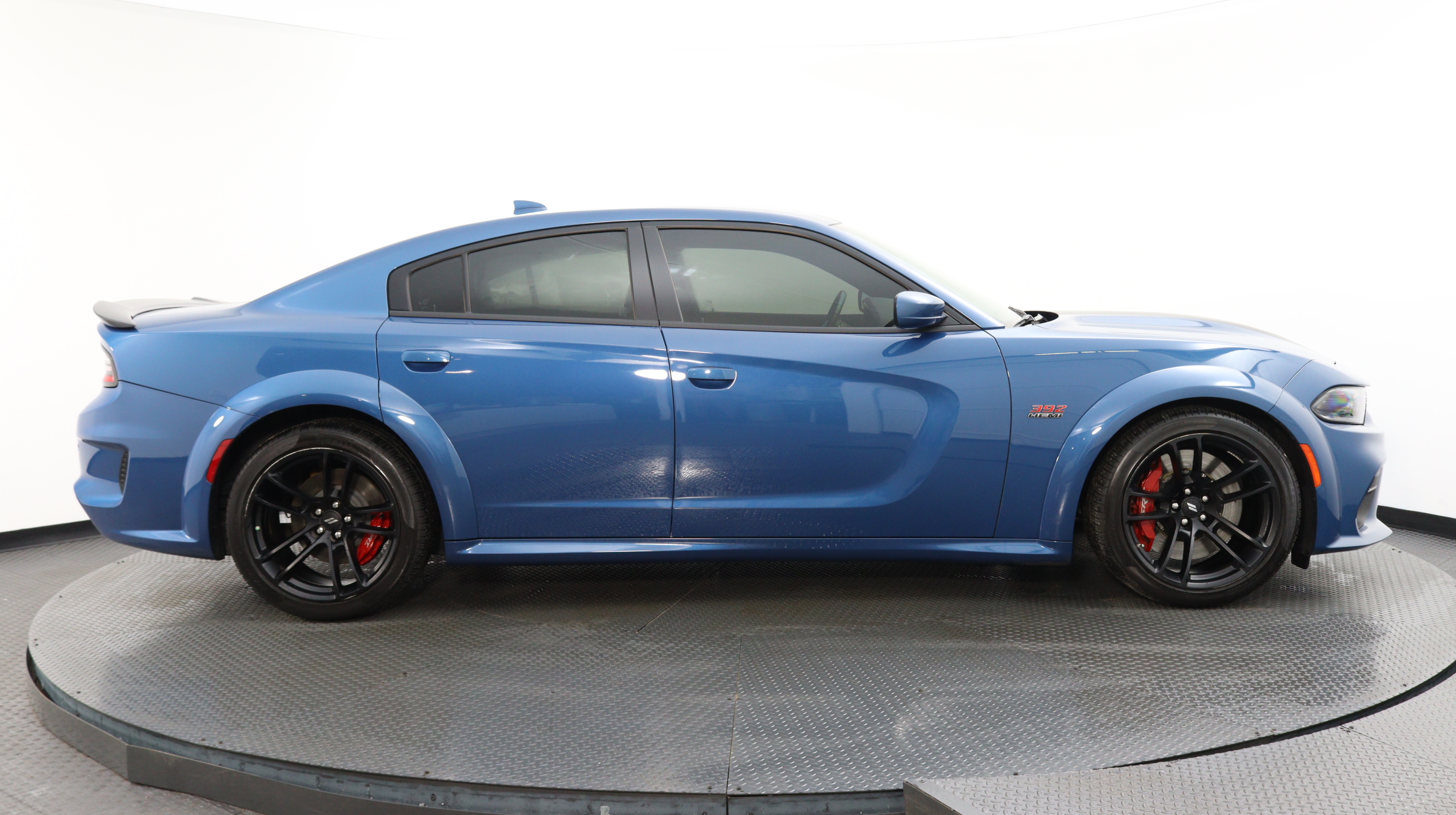 Florida Fine Cars - Used DODGE CHARGER 2021 WEST PALM SCAT PACK WIDEBODY