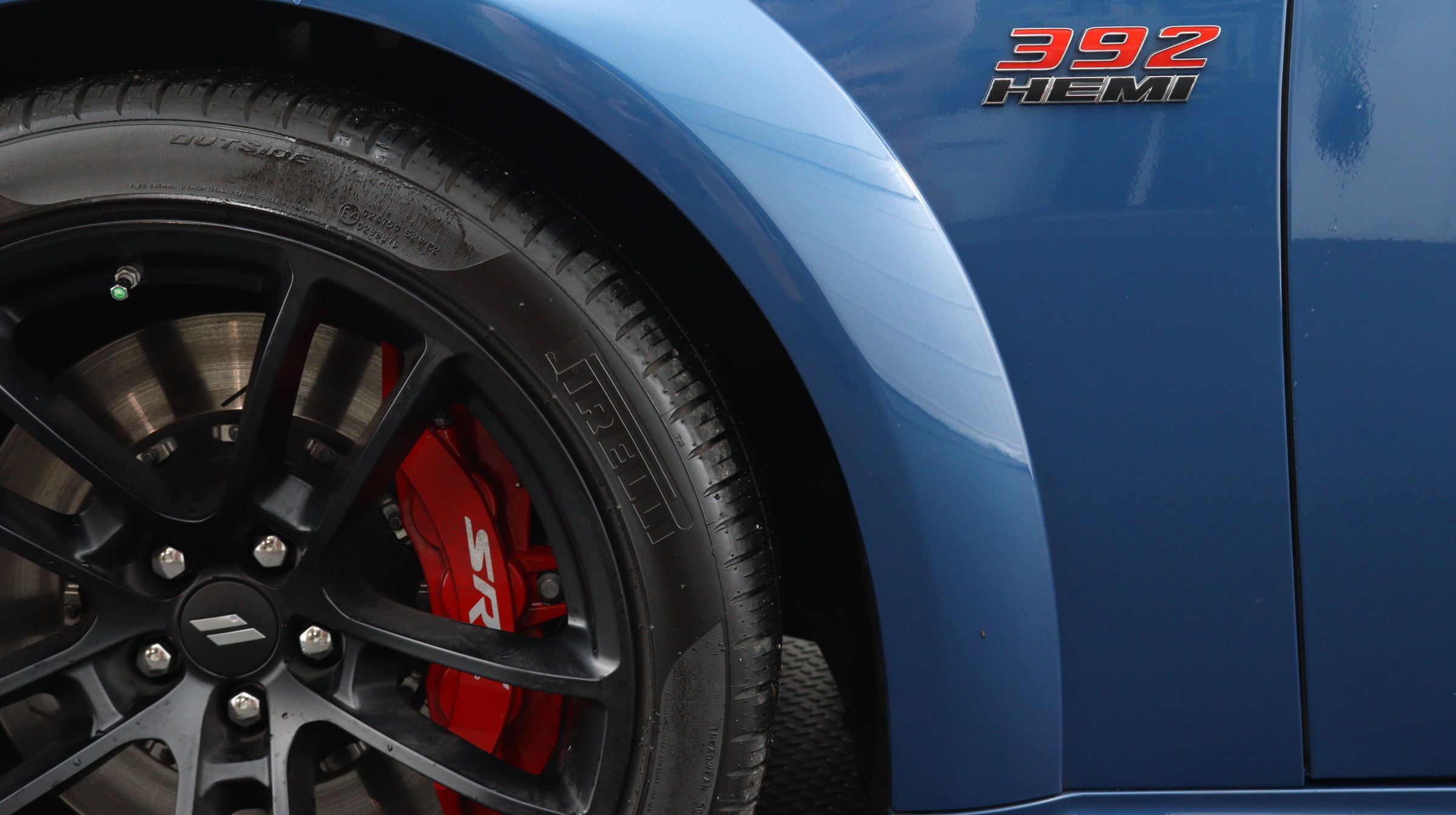 Florida Fine Cars - Used DODGE CHARGER 2021 WEST PALM SCAT PACK WIDEBODY
