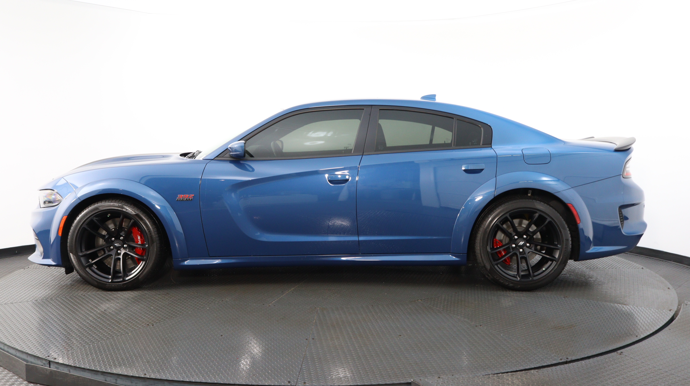 Florida Fine Cars - Used DODGE CHARGER 2021 WEST PALM SCAT PACK WIDEBODY