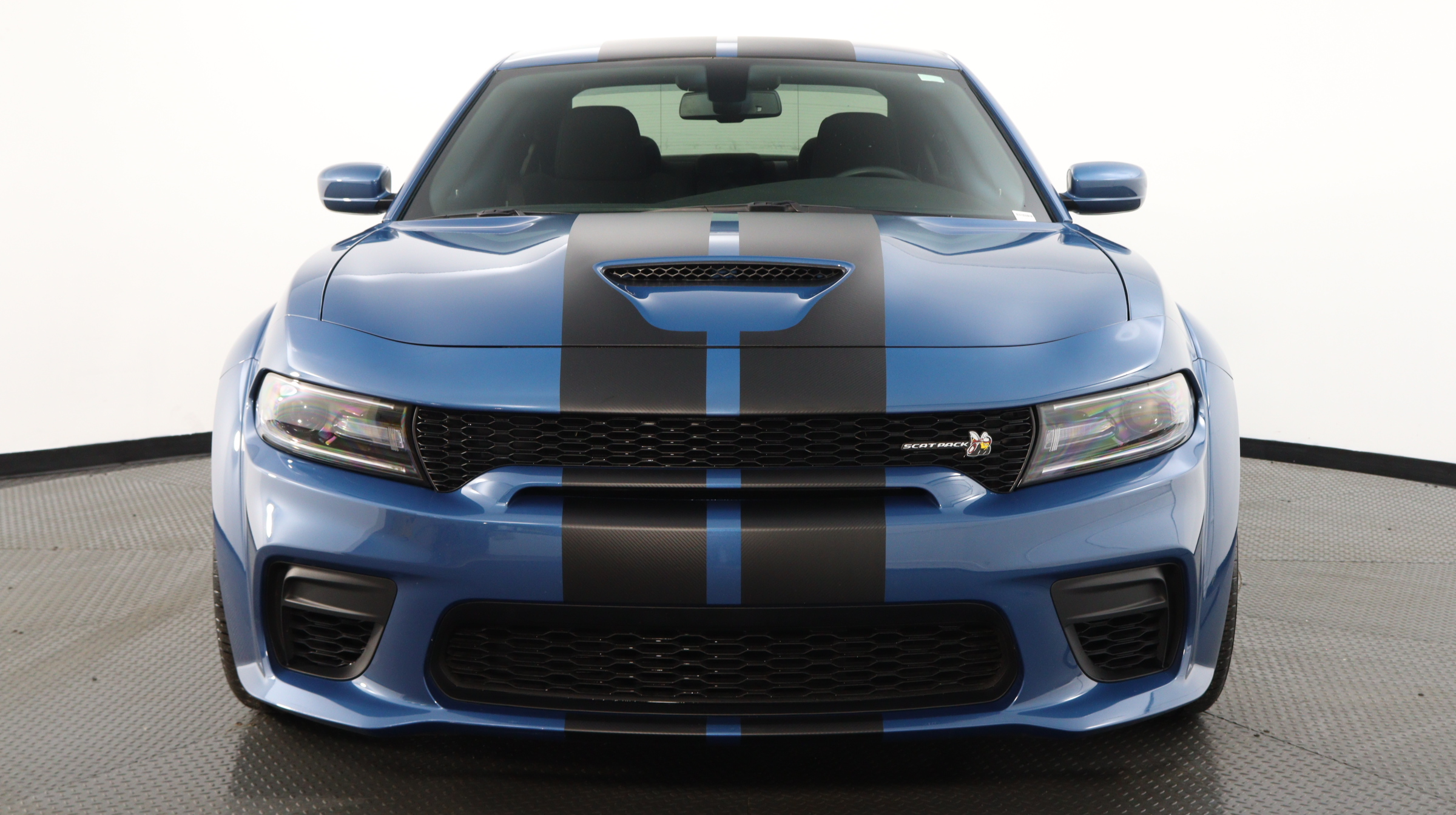 Florida Fine Cars - Used DODGE CHARGER 2021 WEST PALM SCAT PACK WIDEBODY