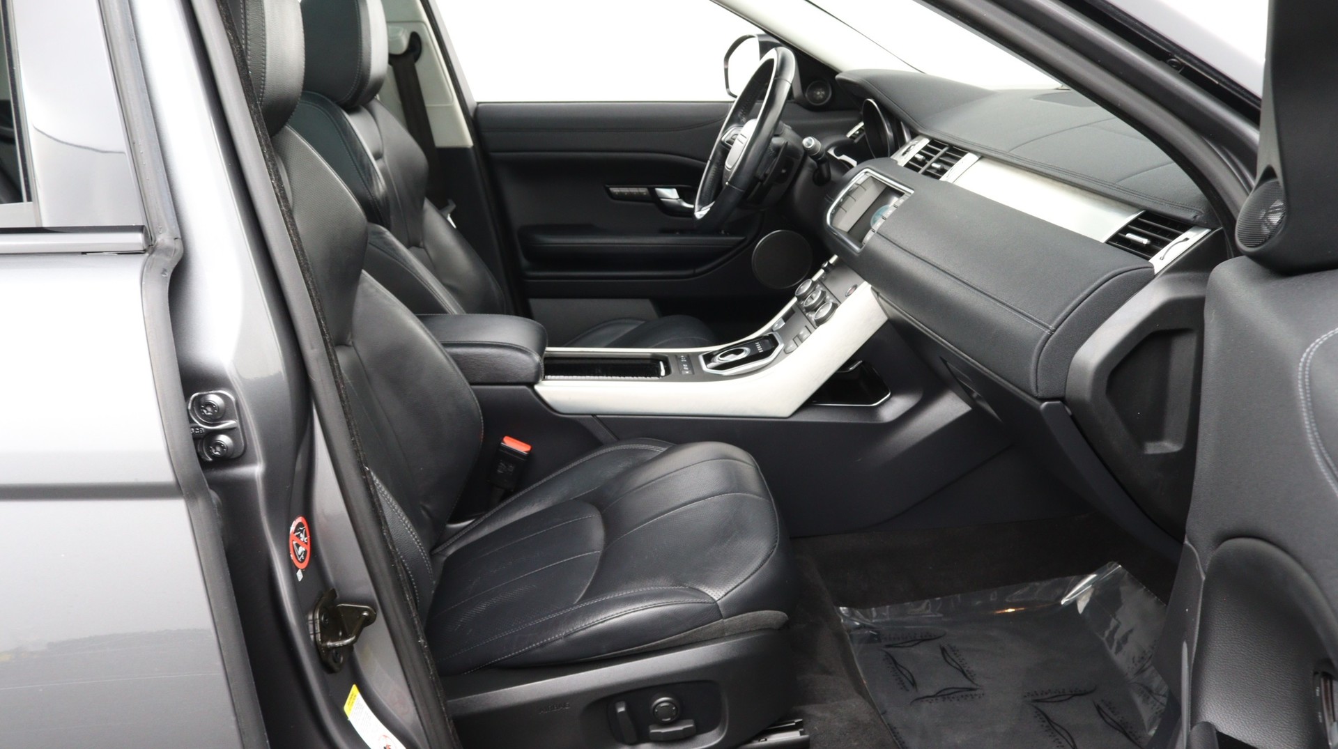 Florida Fine Cars - Used LAND ROVER RANGE ROVER EVOQUE 2017 MIAMI SE