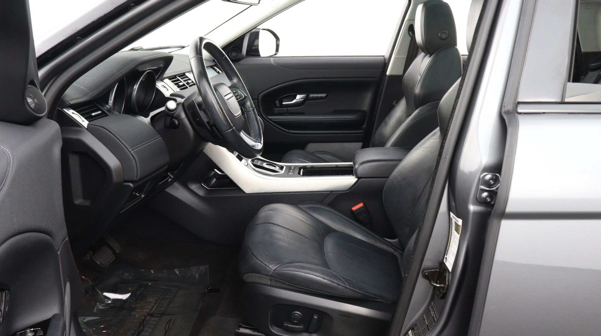Florida Fine Cars - Used LAND ROVER RANGE ROVER EVOQUE 2017 MIAMI SE