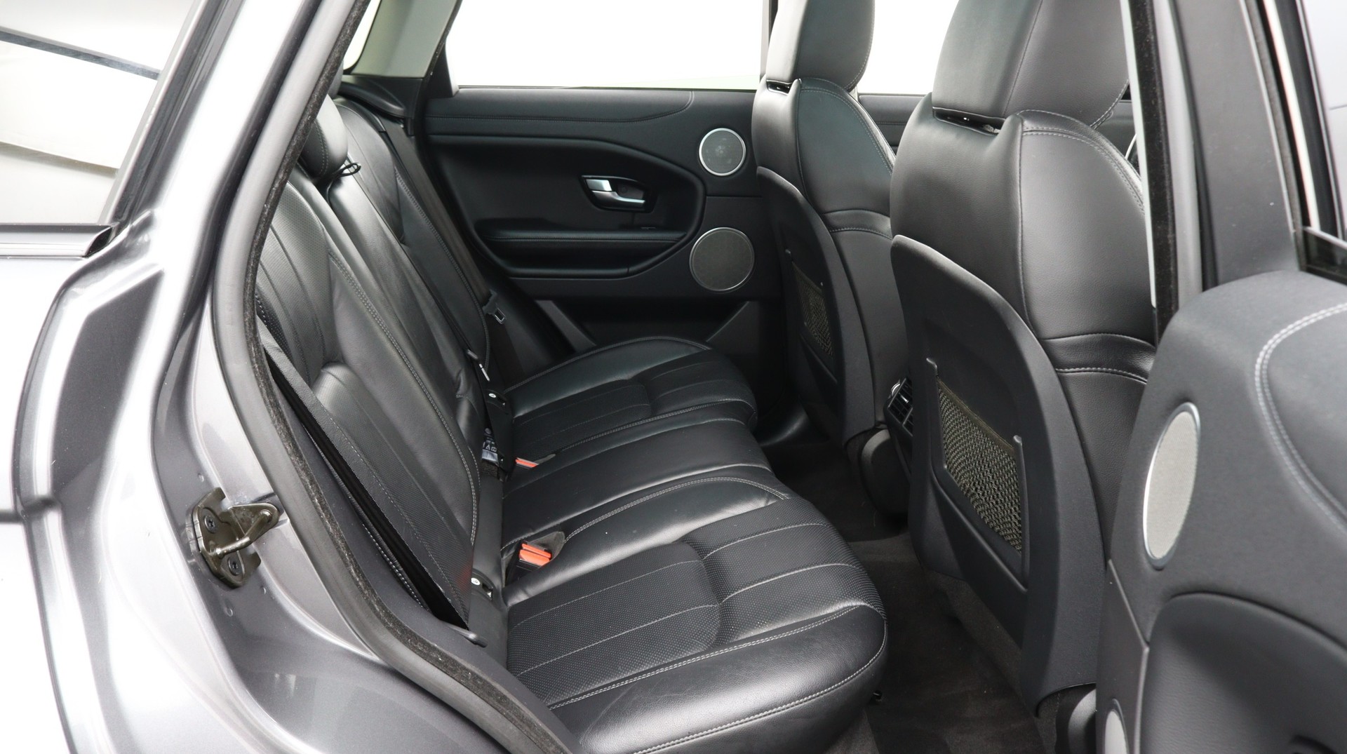 Florida Fine Cars - Used LAND ROVER RANGE ROVER EVOQUE 2017 MIAMI SE