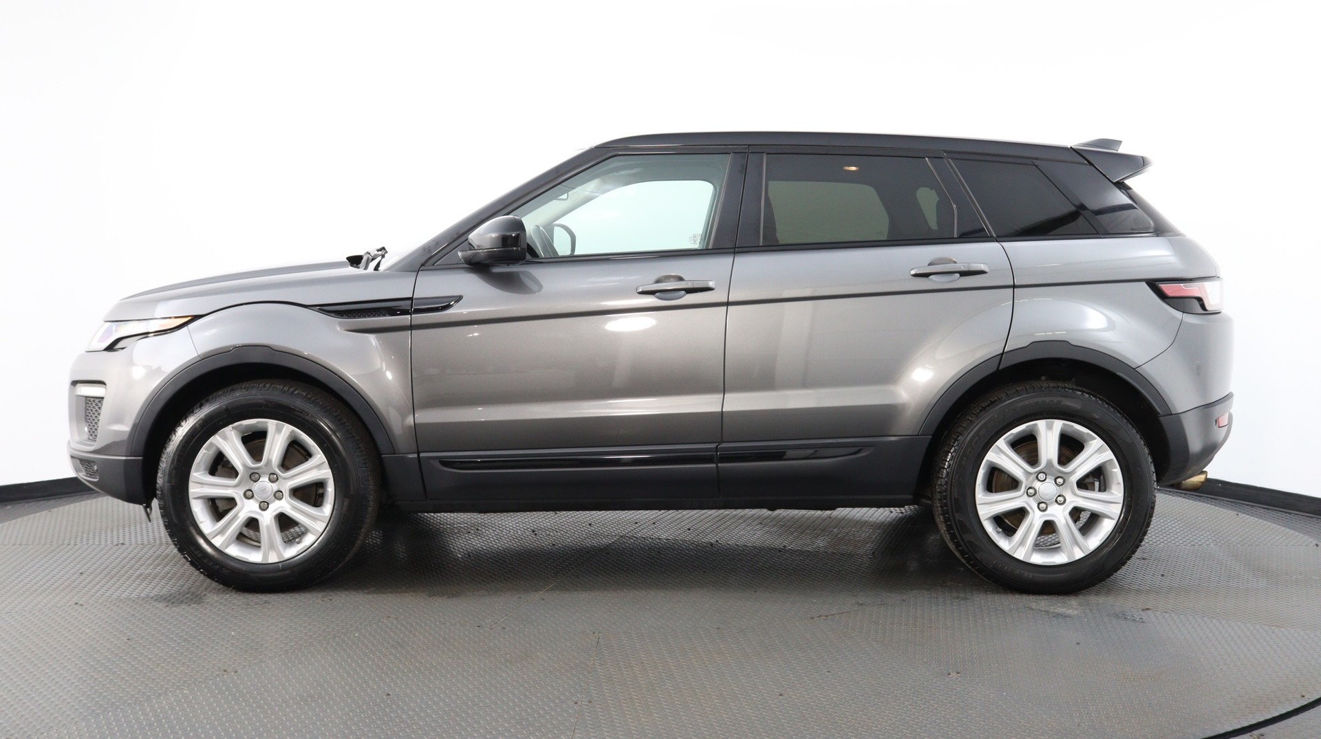 Florida Fine Cars - Used LAND ROVER RANGE ROVER EVOQUE 2017 MIAMI SE