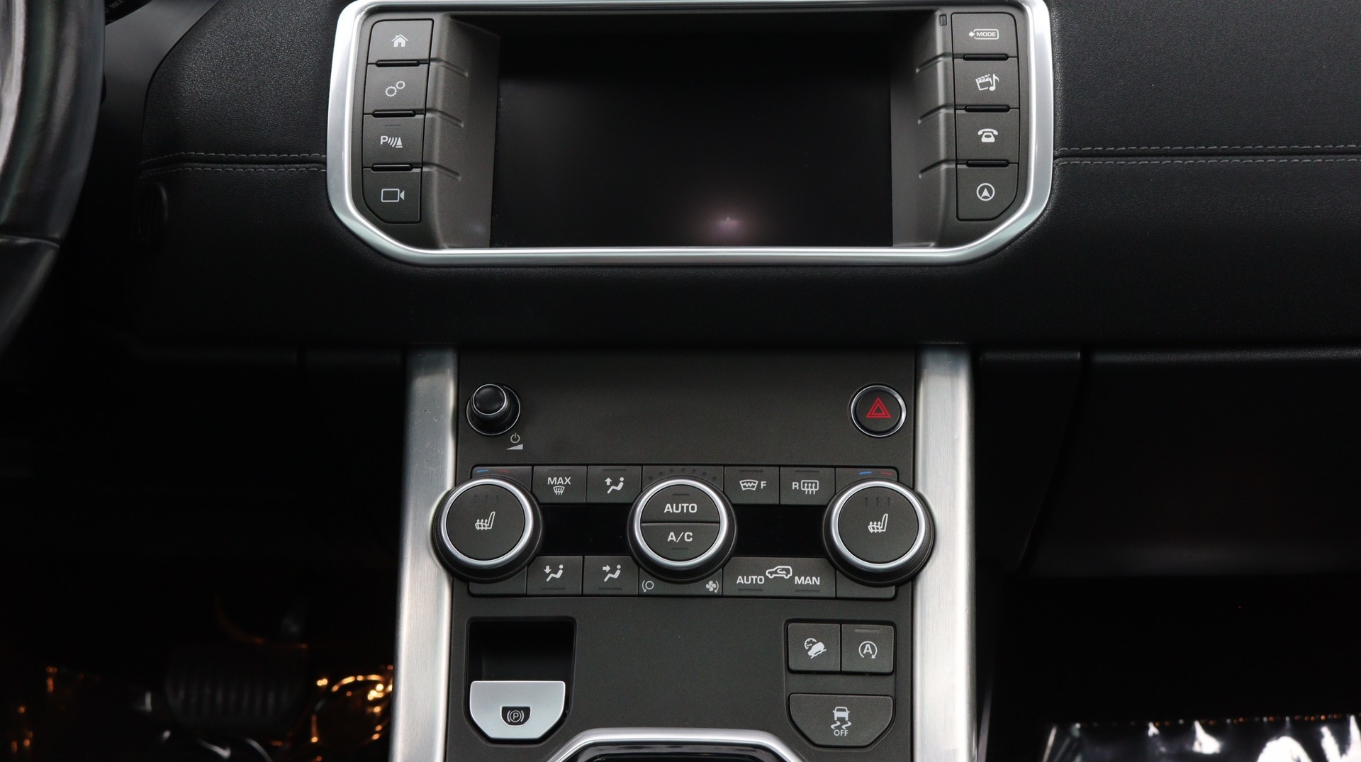 Florida Fine Cars - Used LAND ROVER RANGE ROVER EVOQUE 2017 MIAMI SE