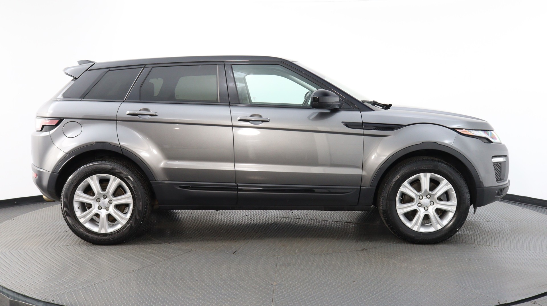 Florida Fine Cars - Used LAND ROVER RANGE ROVER EVOQUE 2017 MIAMI SE