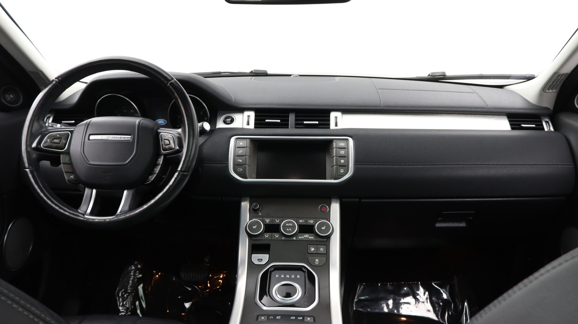 Florida Fine Cars - Used LAND ROVER RANGE ROVER EVOQUE 2017 MIAMI SE