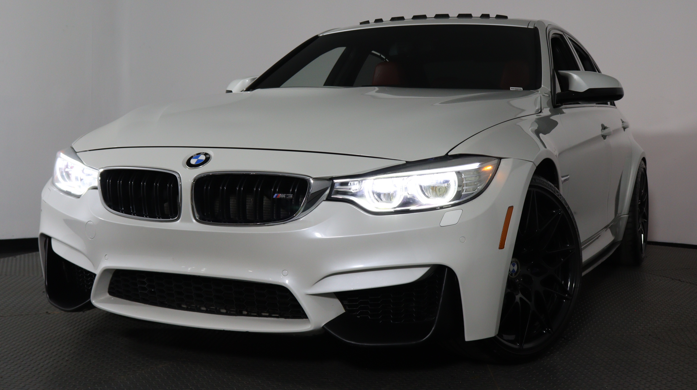 Florida Fine Cars - Used BMW M3 2016 MARGATE 