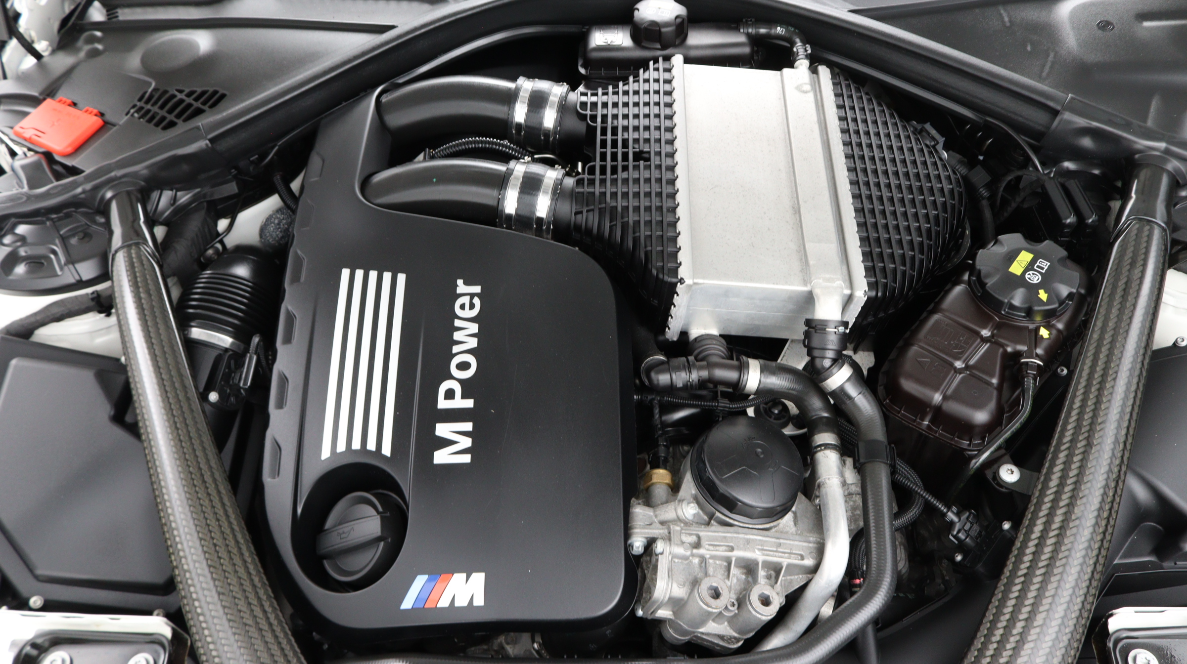 Florida Fine Cars - Used BMW M3 2016 MARGATE 