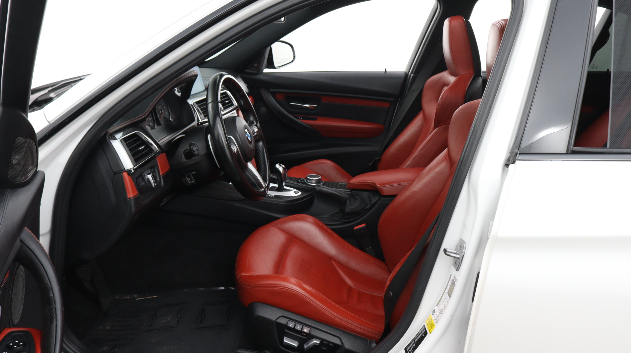 Florida Fine Cars - Used BMW M3 2016 MARGATE 