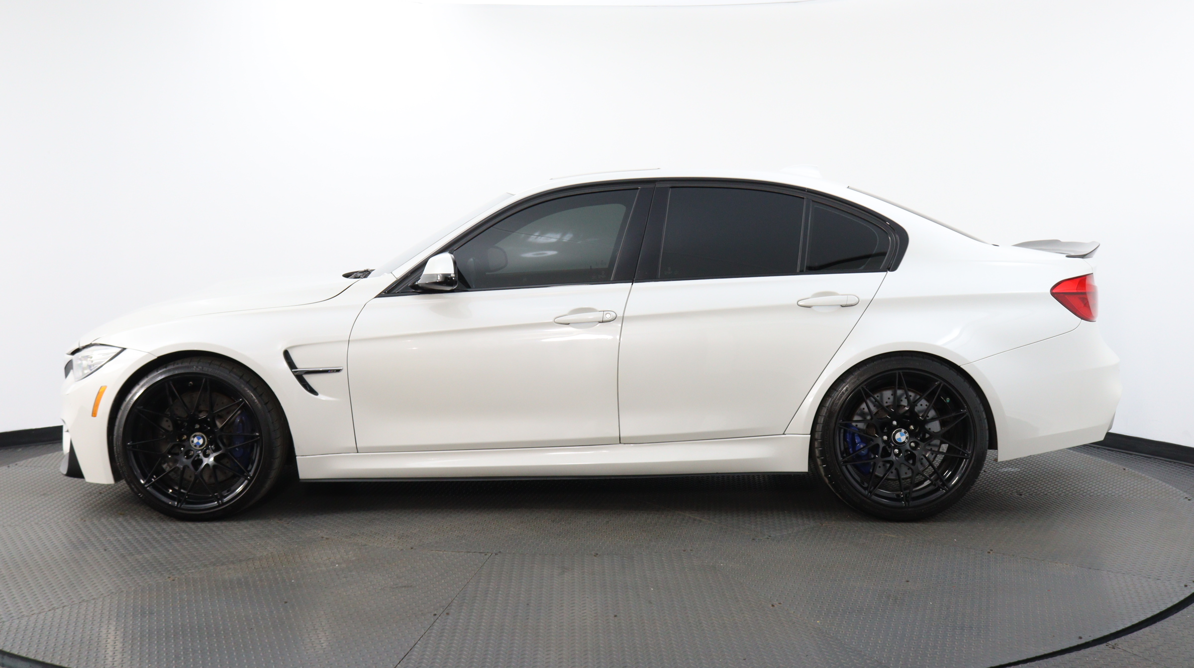 Florida Fine Cars - Used BMW M3 2016 MARGATE 
