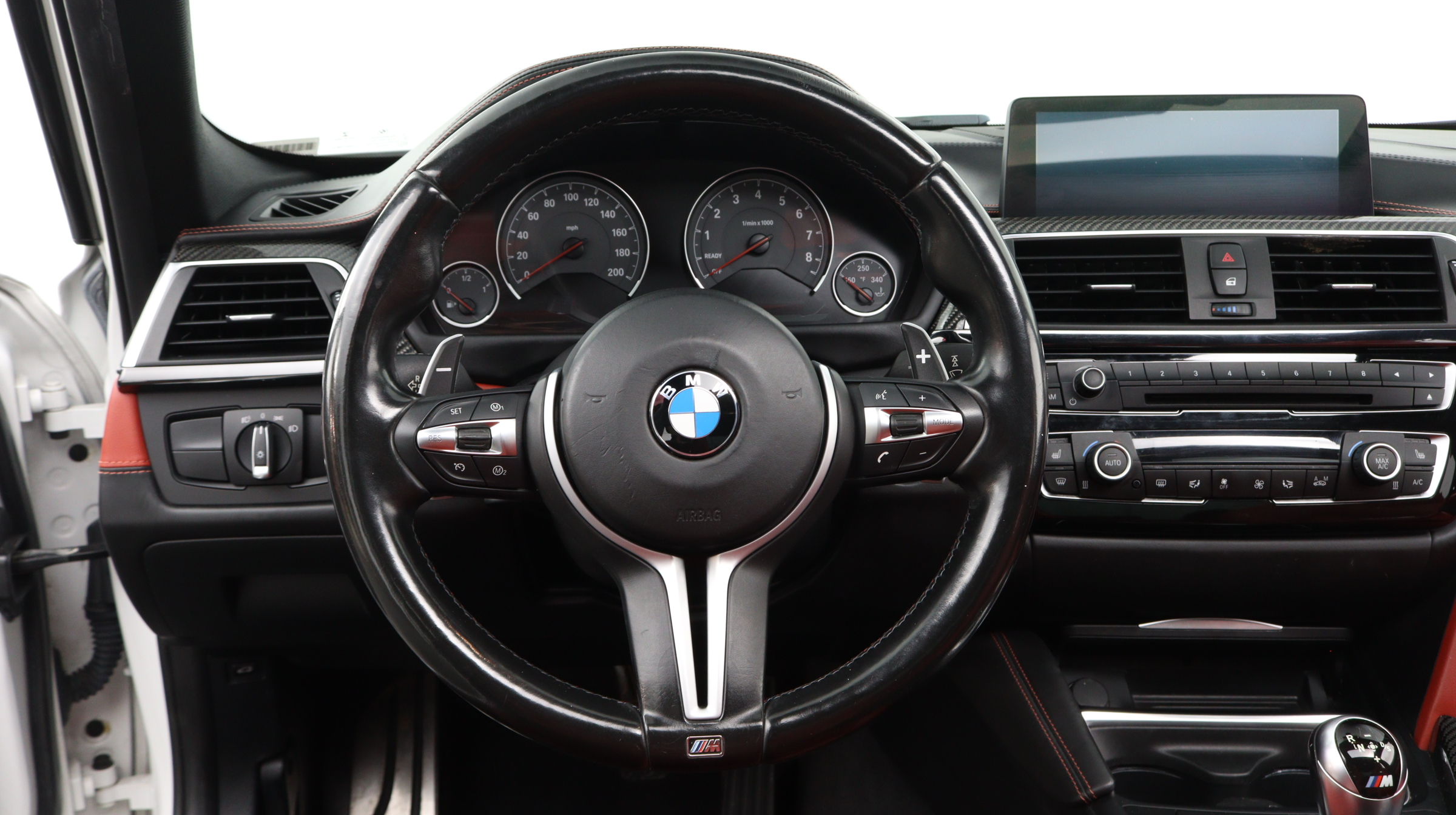 Florida Fine Cars - Used BMW M3 2016 MARGATE 