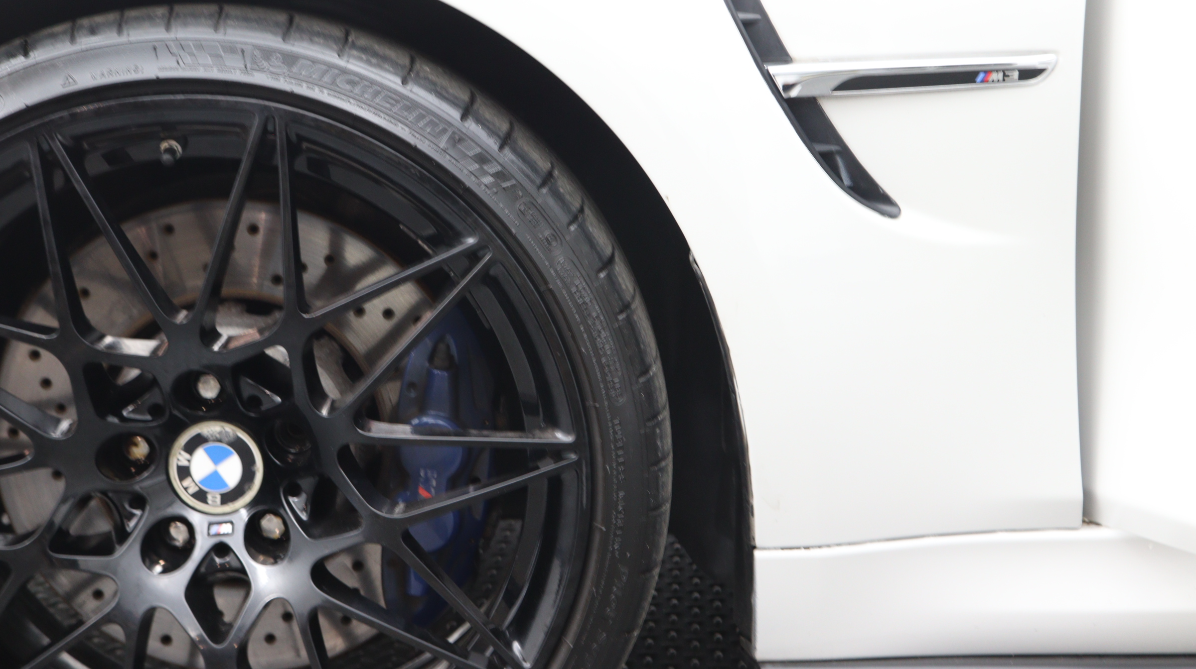 Florida Fine Cars - Used BMW M3 2016 MARGATE 