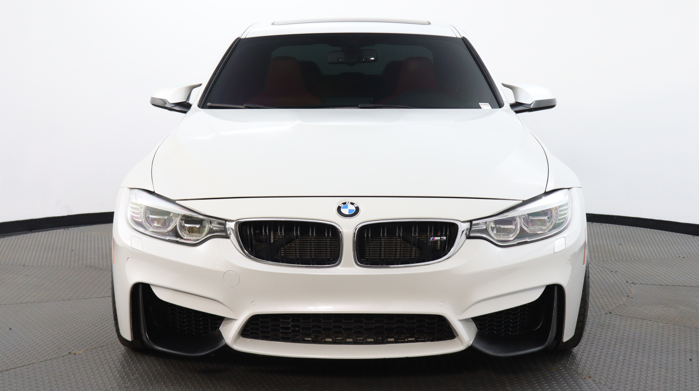 Florida Fine Cars - Used BMW M3 2016 MARGATE 