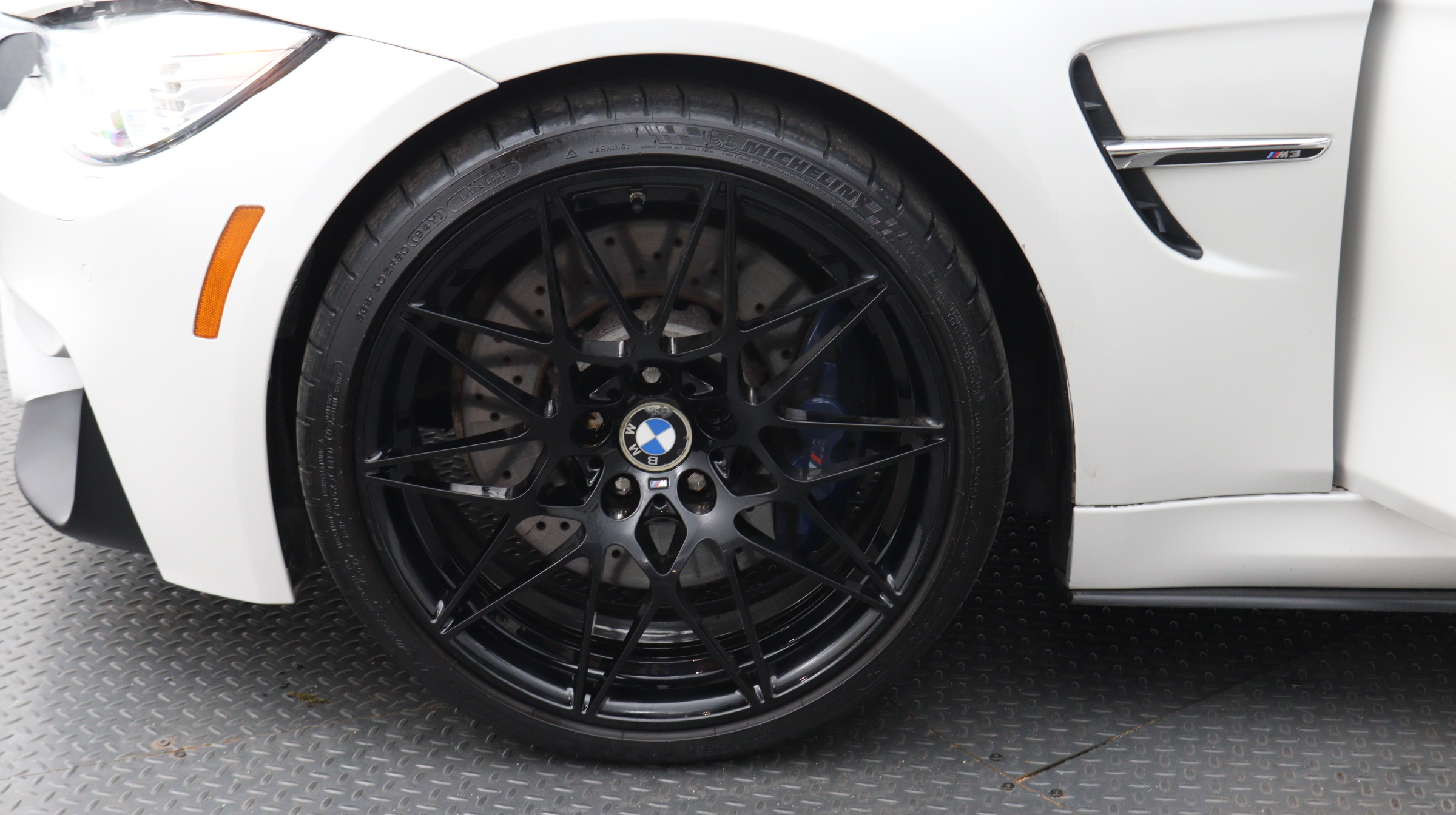 Florida Fine Cars - Used BMW M3 2016 MARGATE 