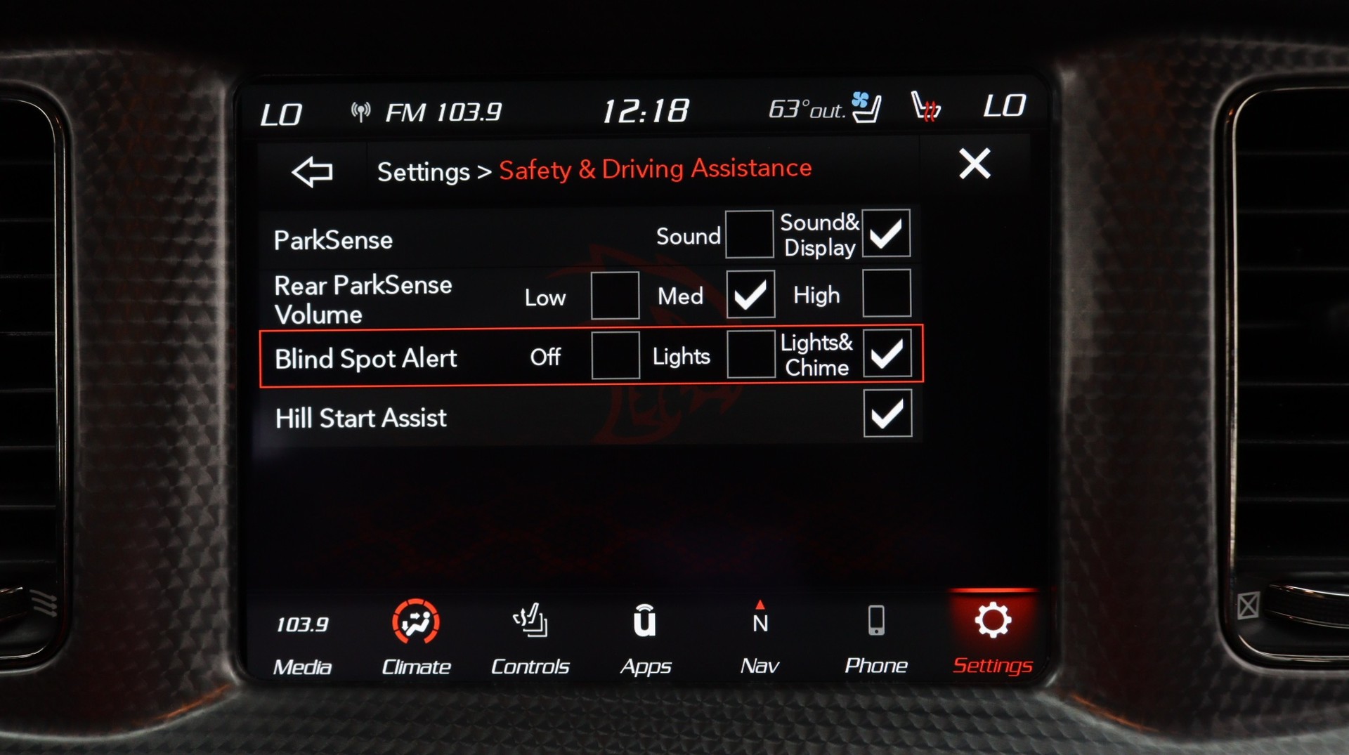 Florida Fine Cars - Used DODGE CHARGER 2018 MIAMI SRT HELLCAT