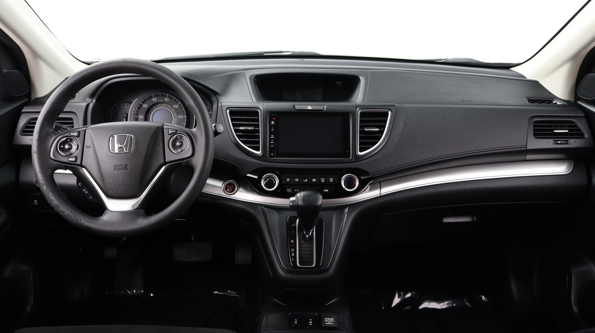 Florida Fine Cars - Used HONDA CR-V 2016 MARGATE EX