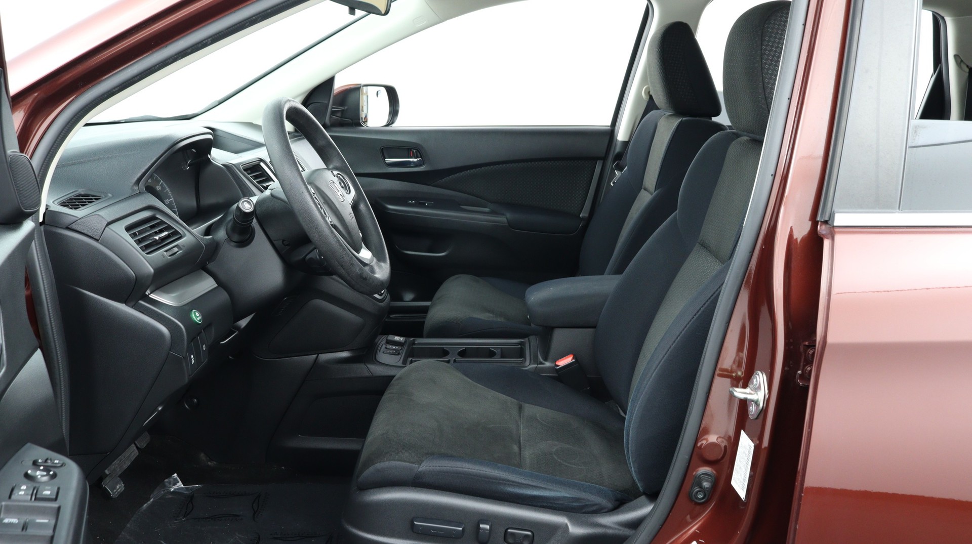 Florida Fine Cars - Used HONDA CR-V 2016 MARGATE EX