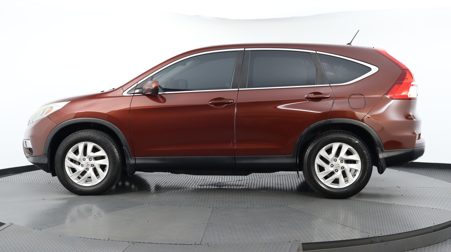 Florida Fine Cars - Used HONDA CR-V 2016 MARGATE EX