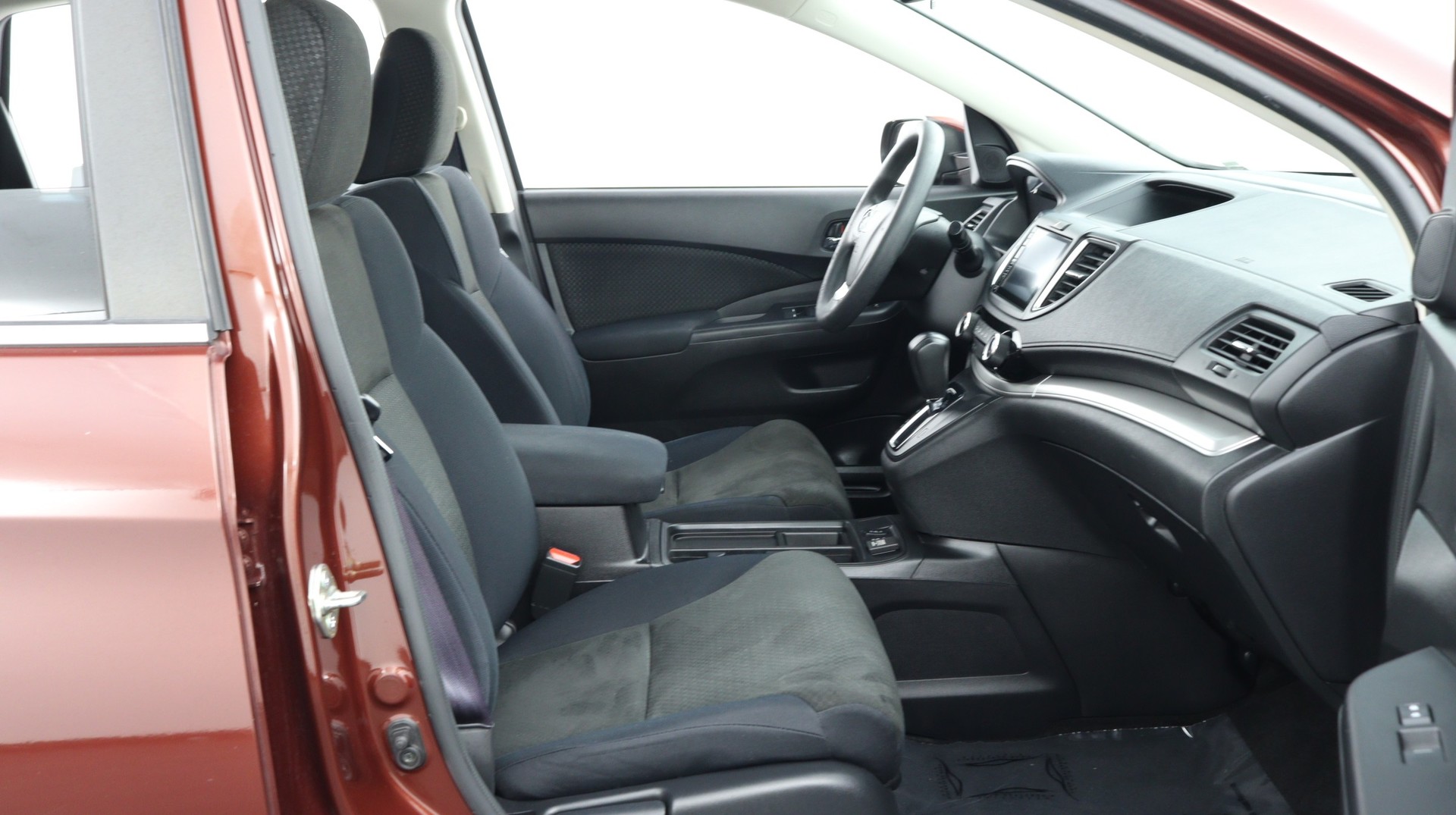 Florida Fine Cars - Used HONDA CR-V 2016 MARGATE EX