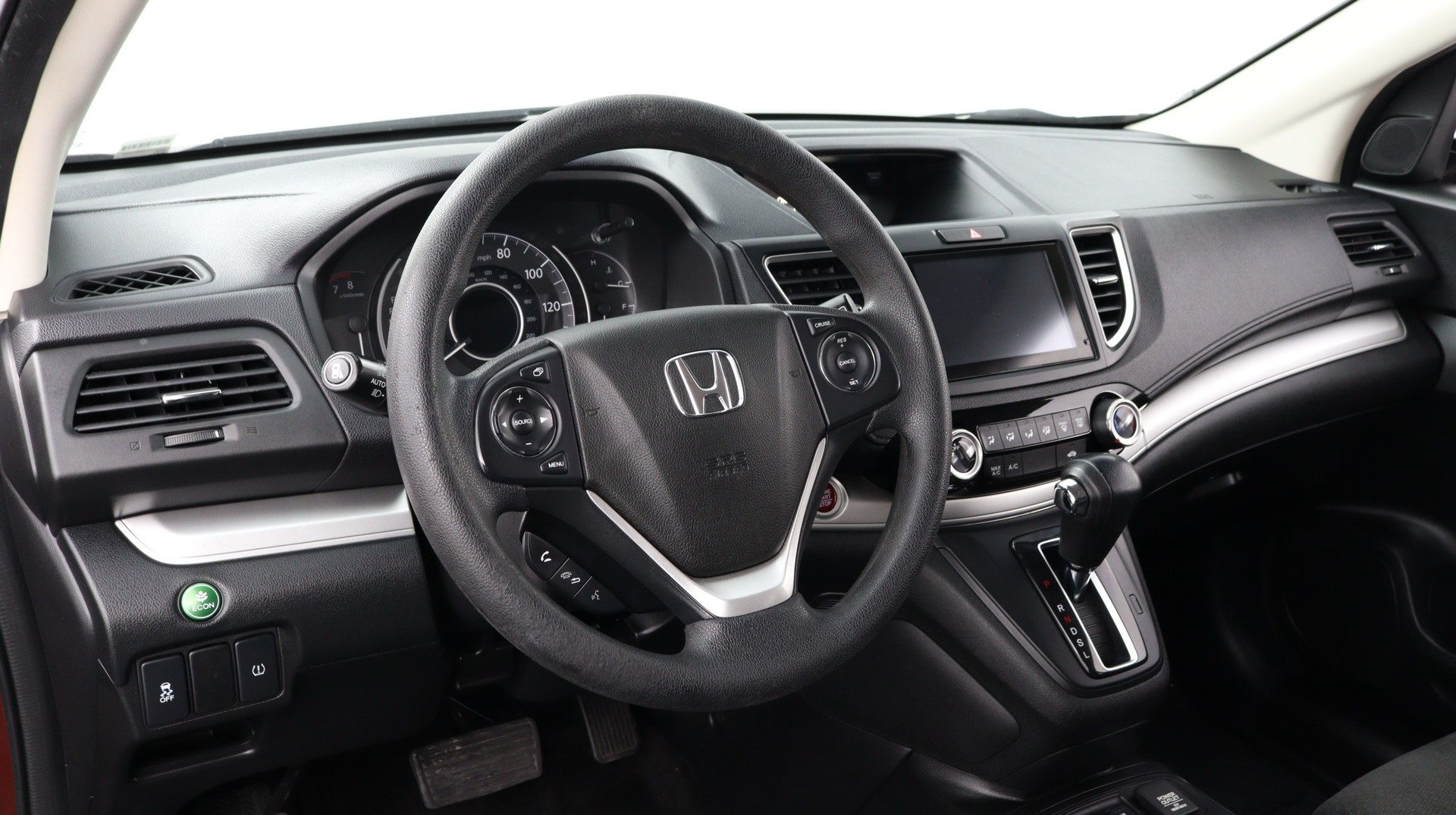 Florida Fine Cars - Used HONDA CR-V 2016 MARGATE EX