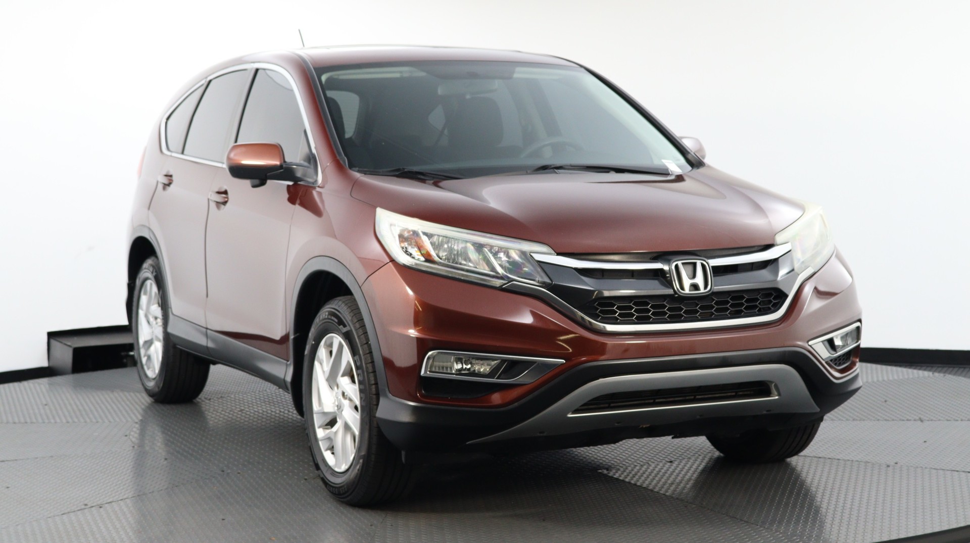 Florida Fine Cars - Used HONDA CR-V 2016 MARGATE EX