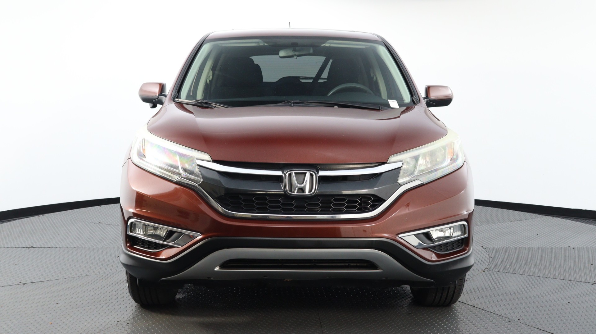 Florida Fine Cars - Used HONDA CR-V 2016 MARGATE EX