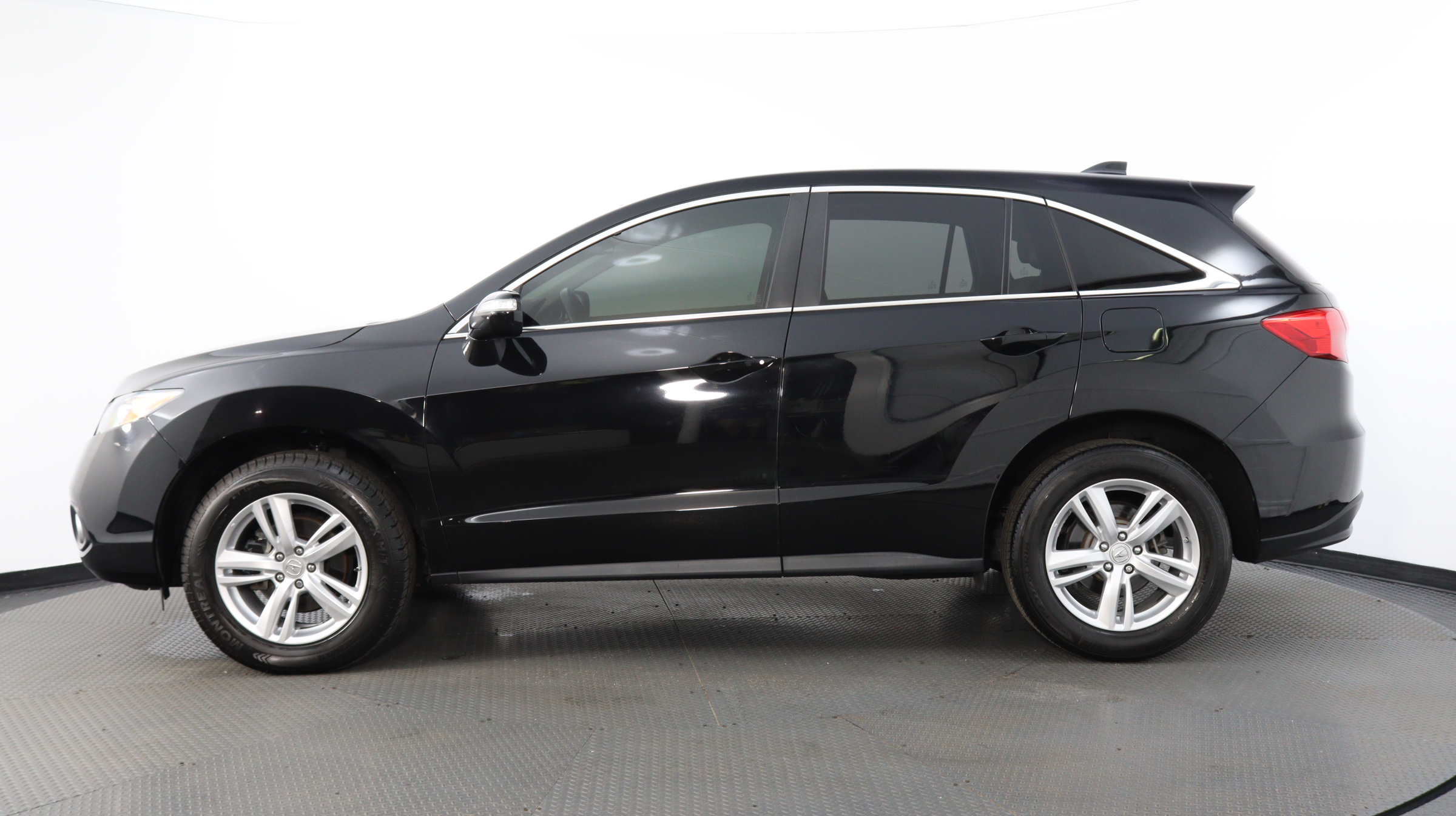 Florida Fine Cars - Used ACURA RDX 2015 MARGATE TECH PKG