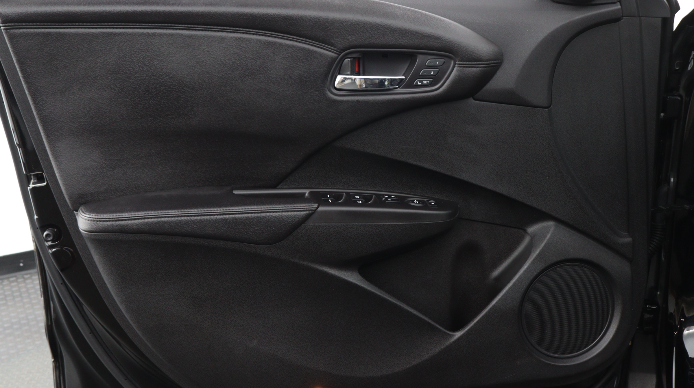 Florida Fine Cars - Used ACURA RDX 2015 MARGATE TECH PKG