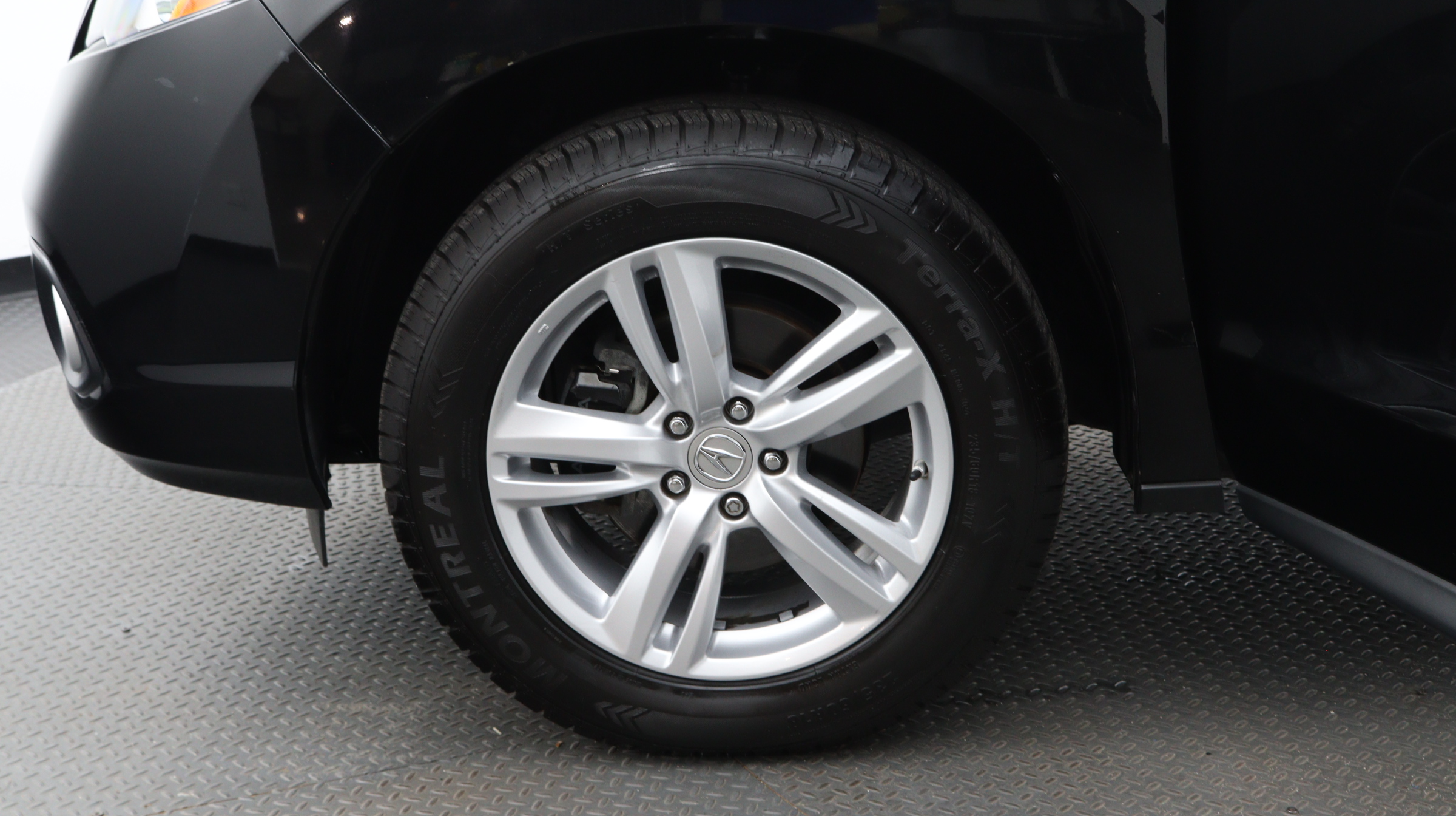 Florida Fine Cars - Used ACURA RDX 2015 MARGATE TECH PKG