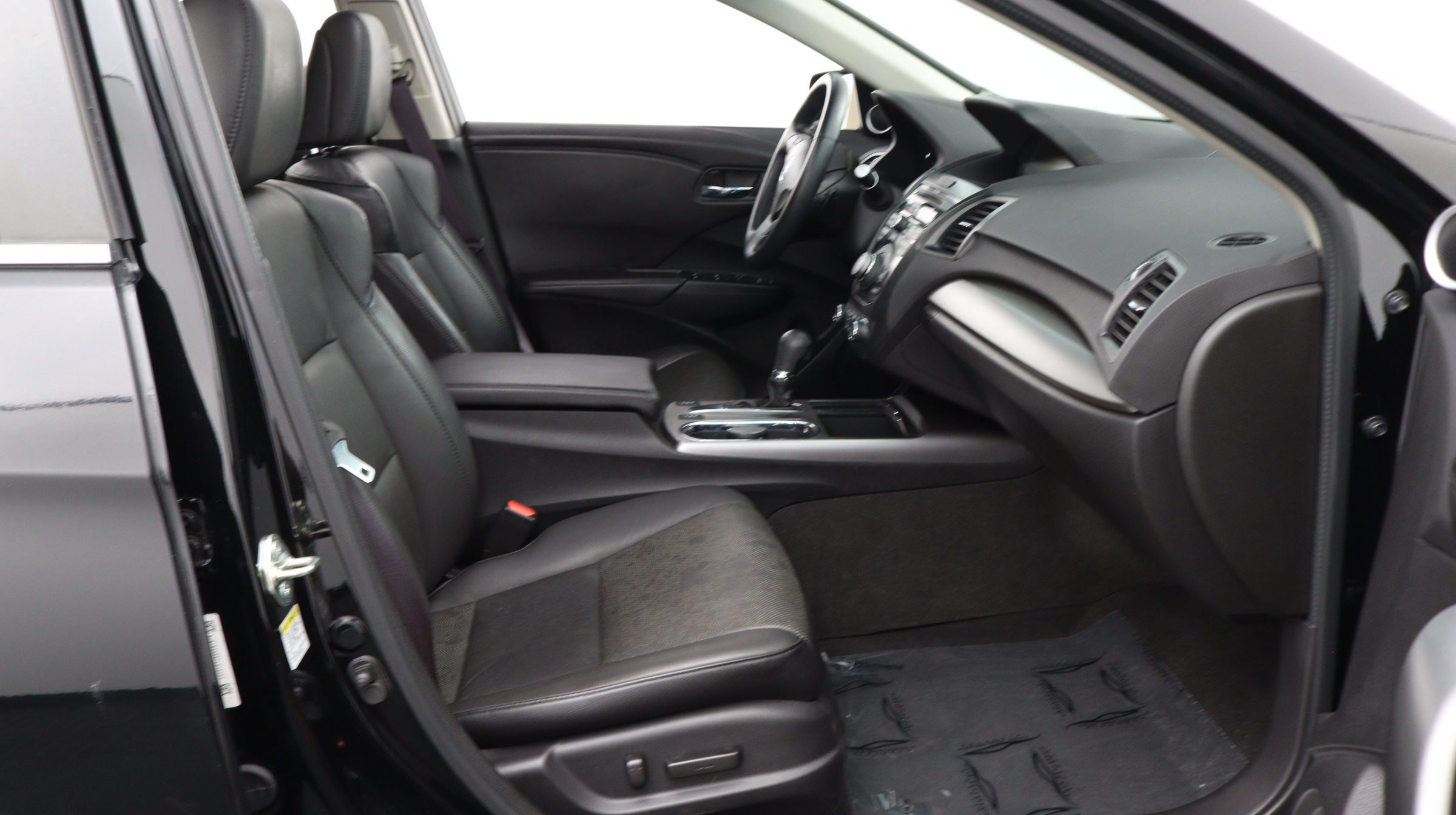 Florida Fine Cars - Used ACURA RDX 2015 MARGATE TECH PKG