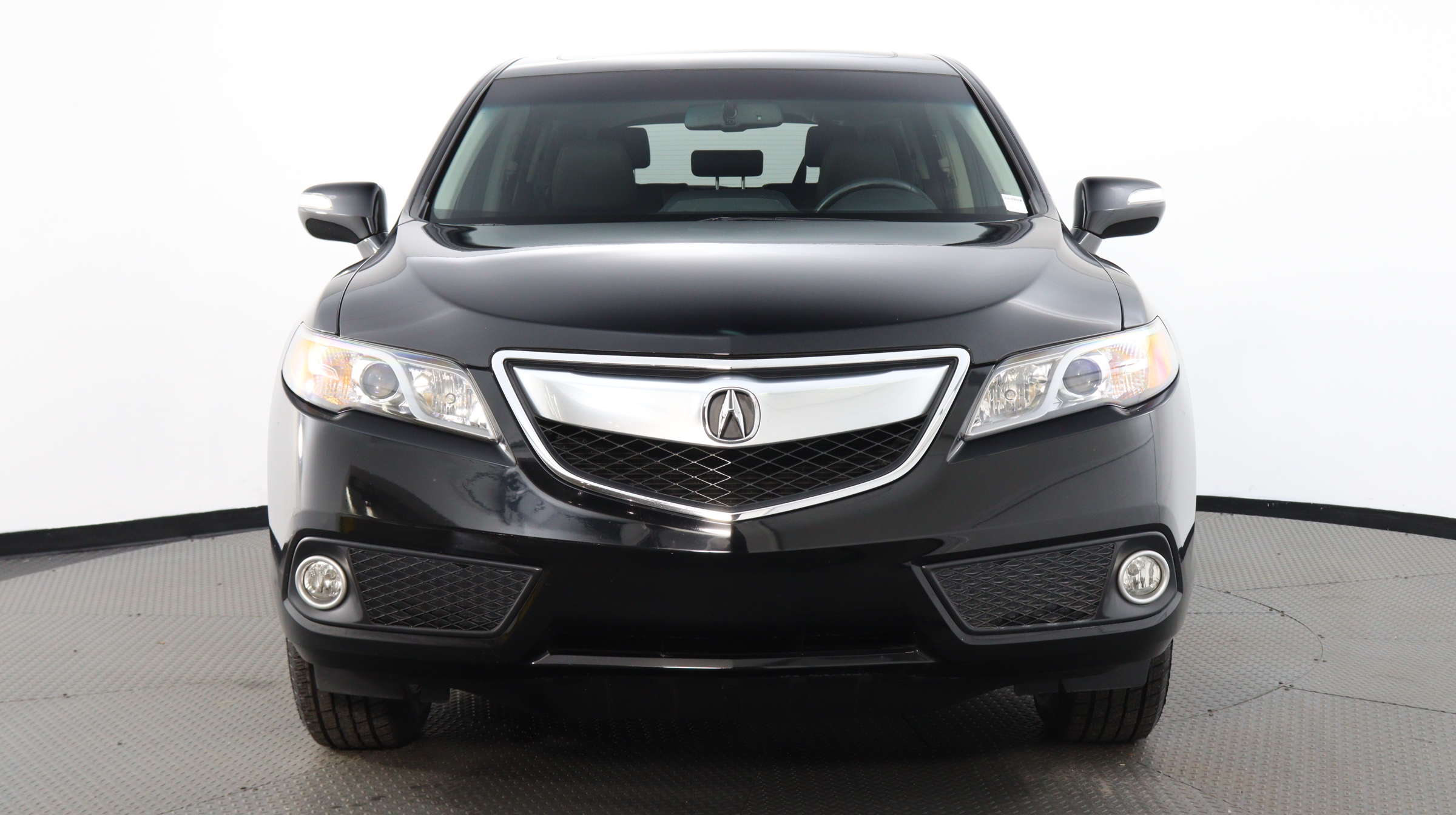Florida Fine Cars - Used ACURA RDX 2015 MARGATE TECH PKG