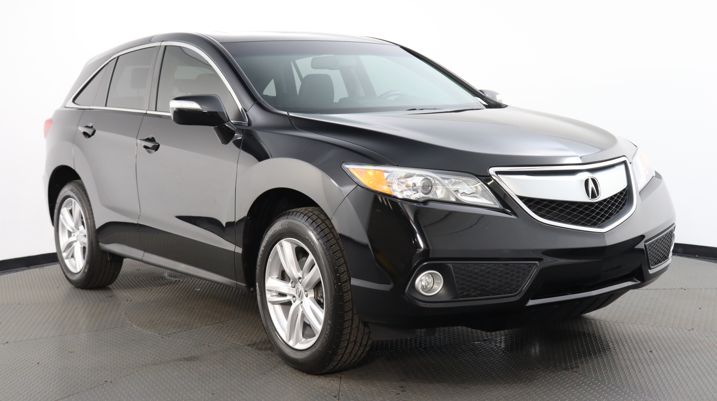 Florida Fine Cars - Used ACURA RDX 2015 MARGATE TECH PKG