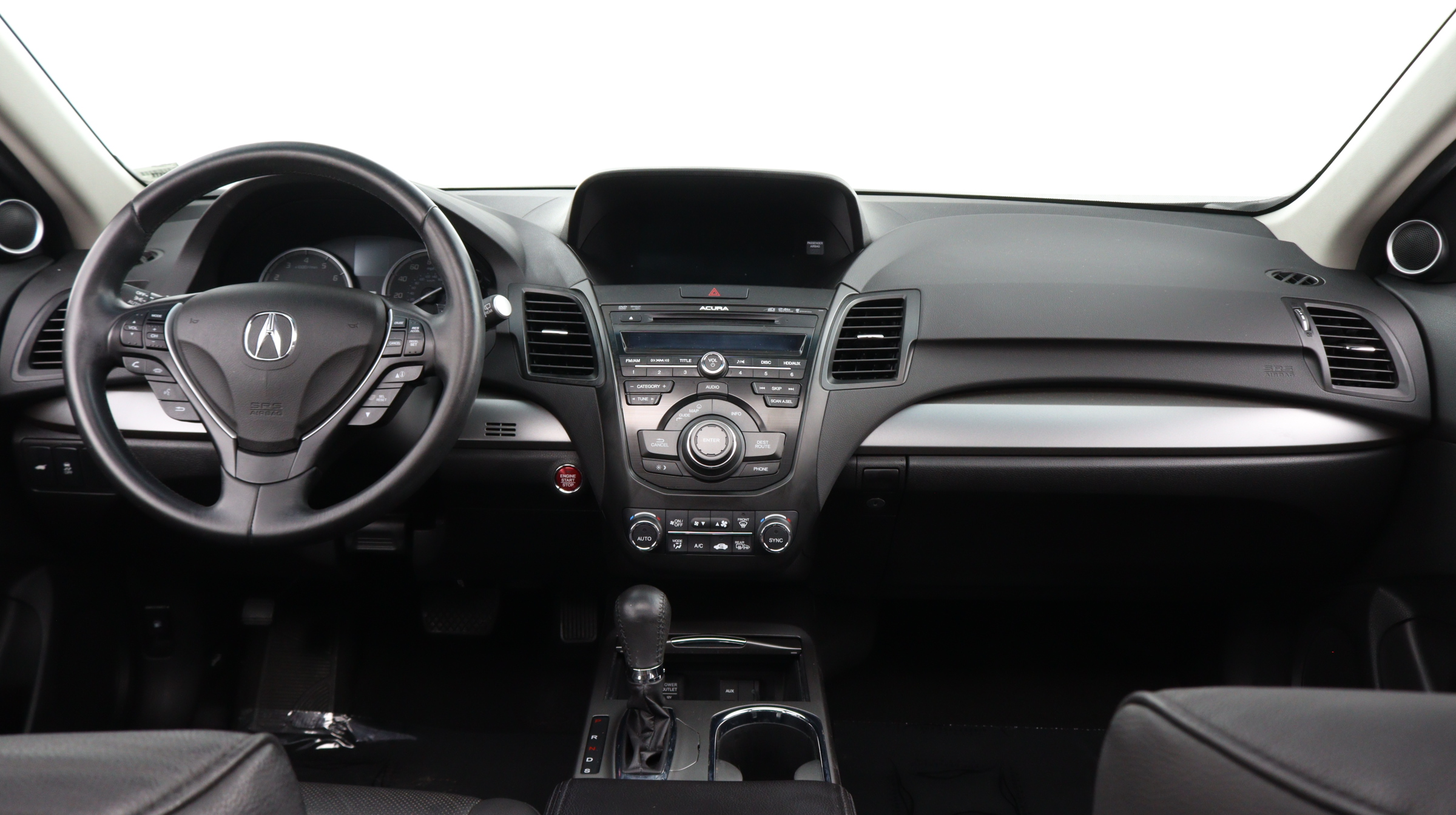 Florida Fine Cars - Used ACURA RDX 2015 MARGATE TECH PKG