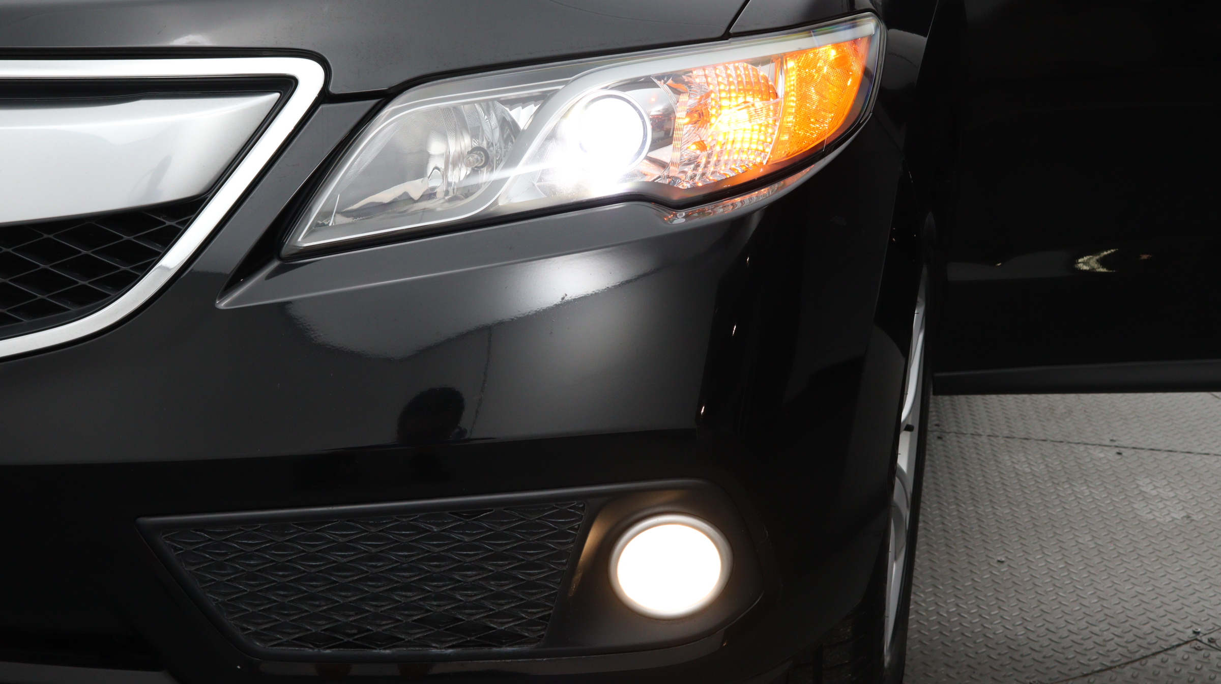 Florida Fine Cars - Used ACURA RDX 2015 MARGATE TECH PKG