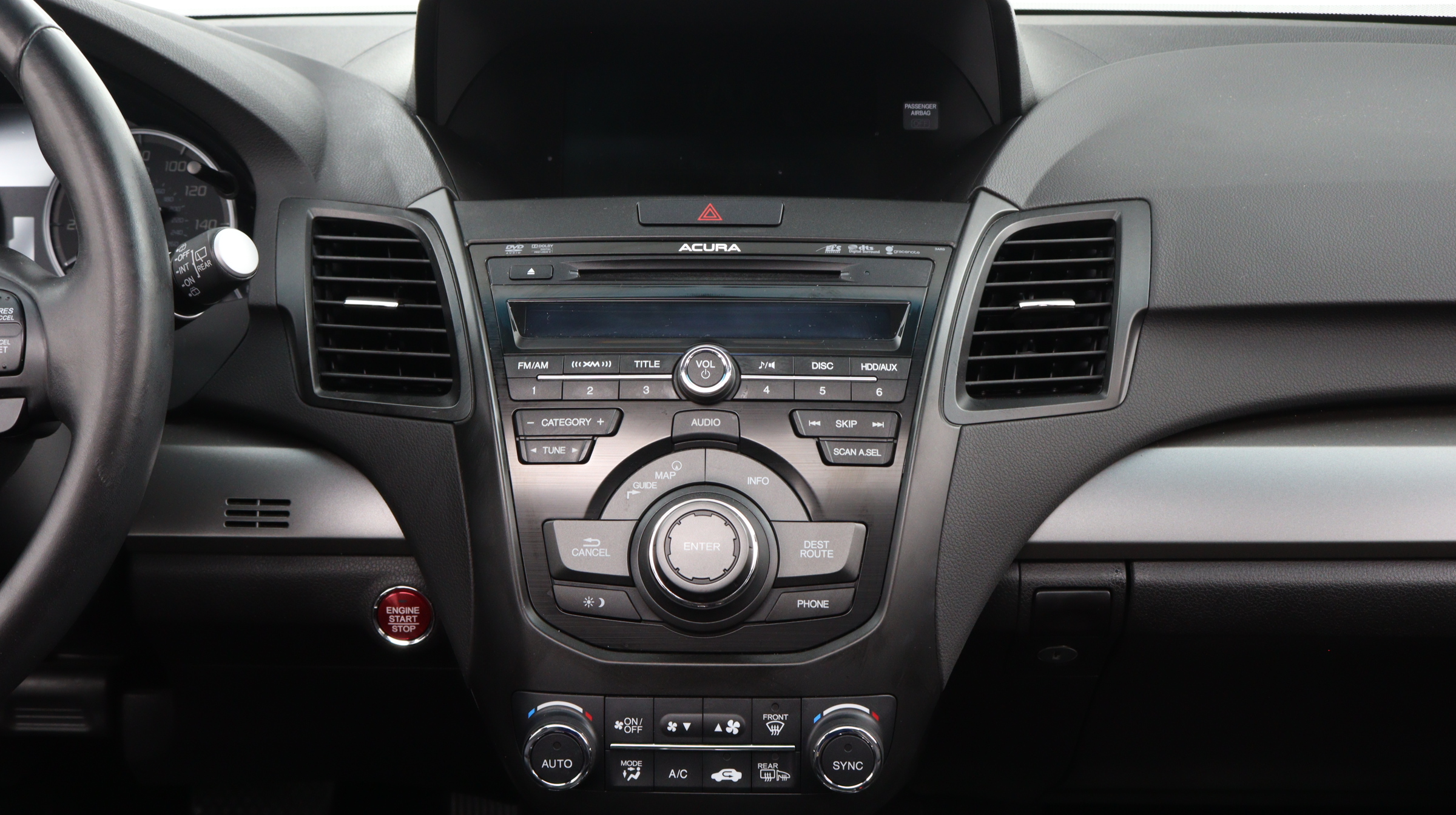 Florida Fine Cars - Used ACURA RDX 2015 MARGATE TECH PKG