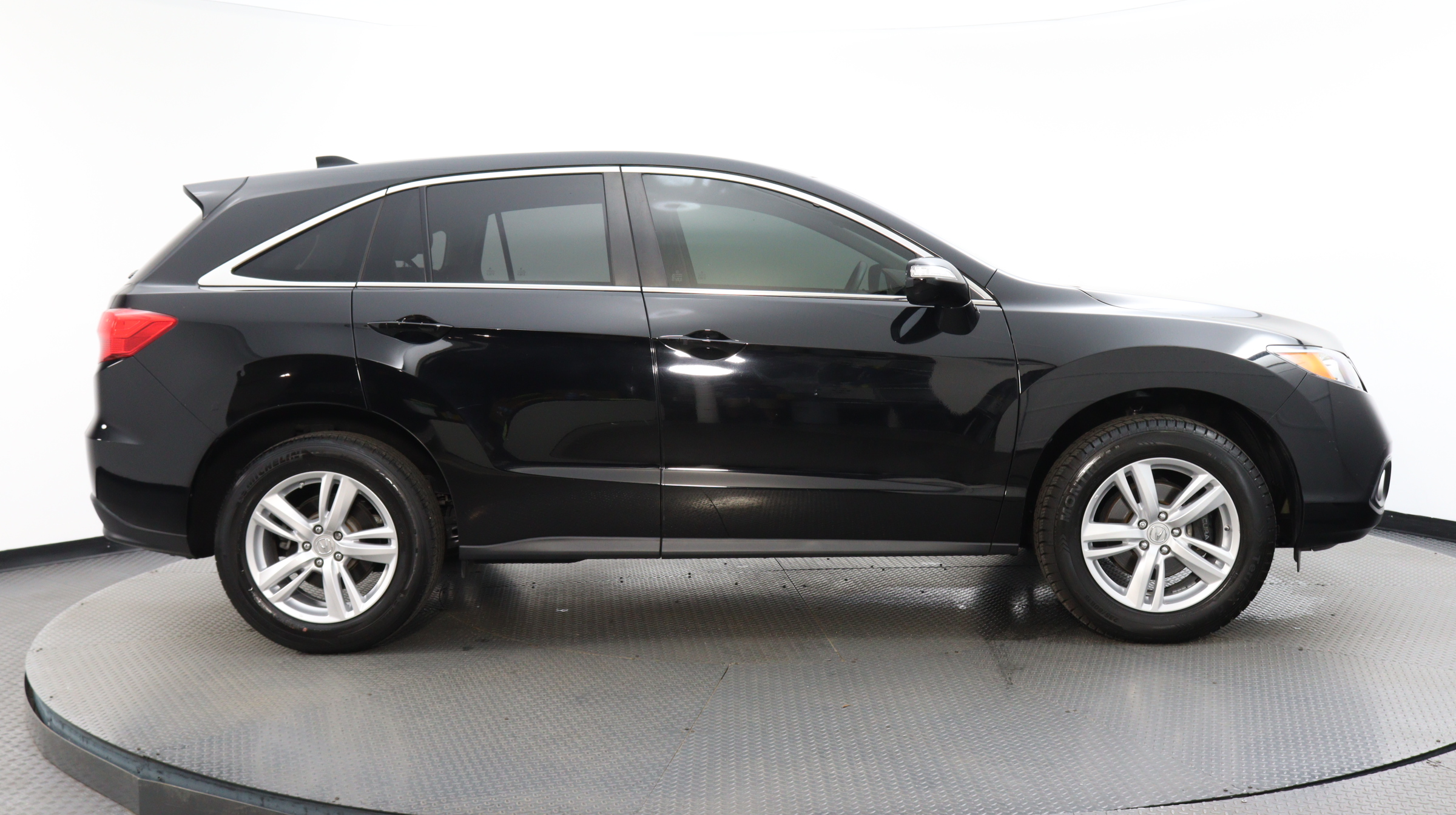 Florida Fine Cars - Used ACURA RDX 2015 MARGATE TECH PKG