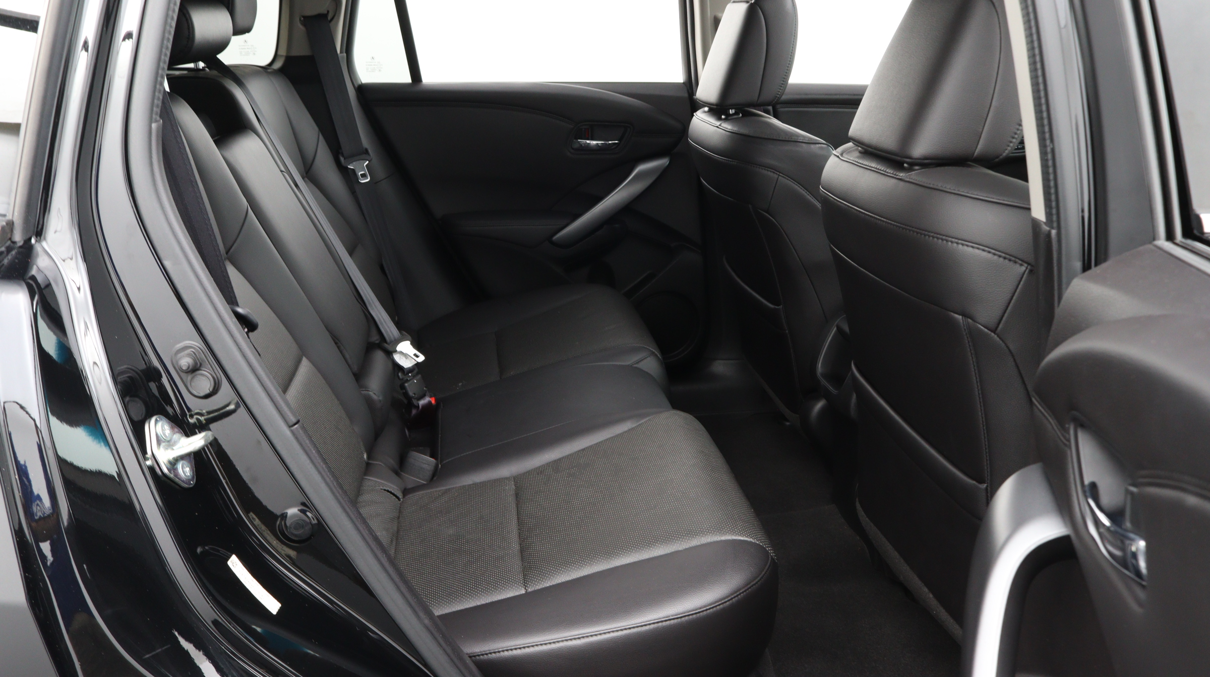 Florida Fine Cars - Used ACURA RDX 2015 MARGATE TECH PKG