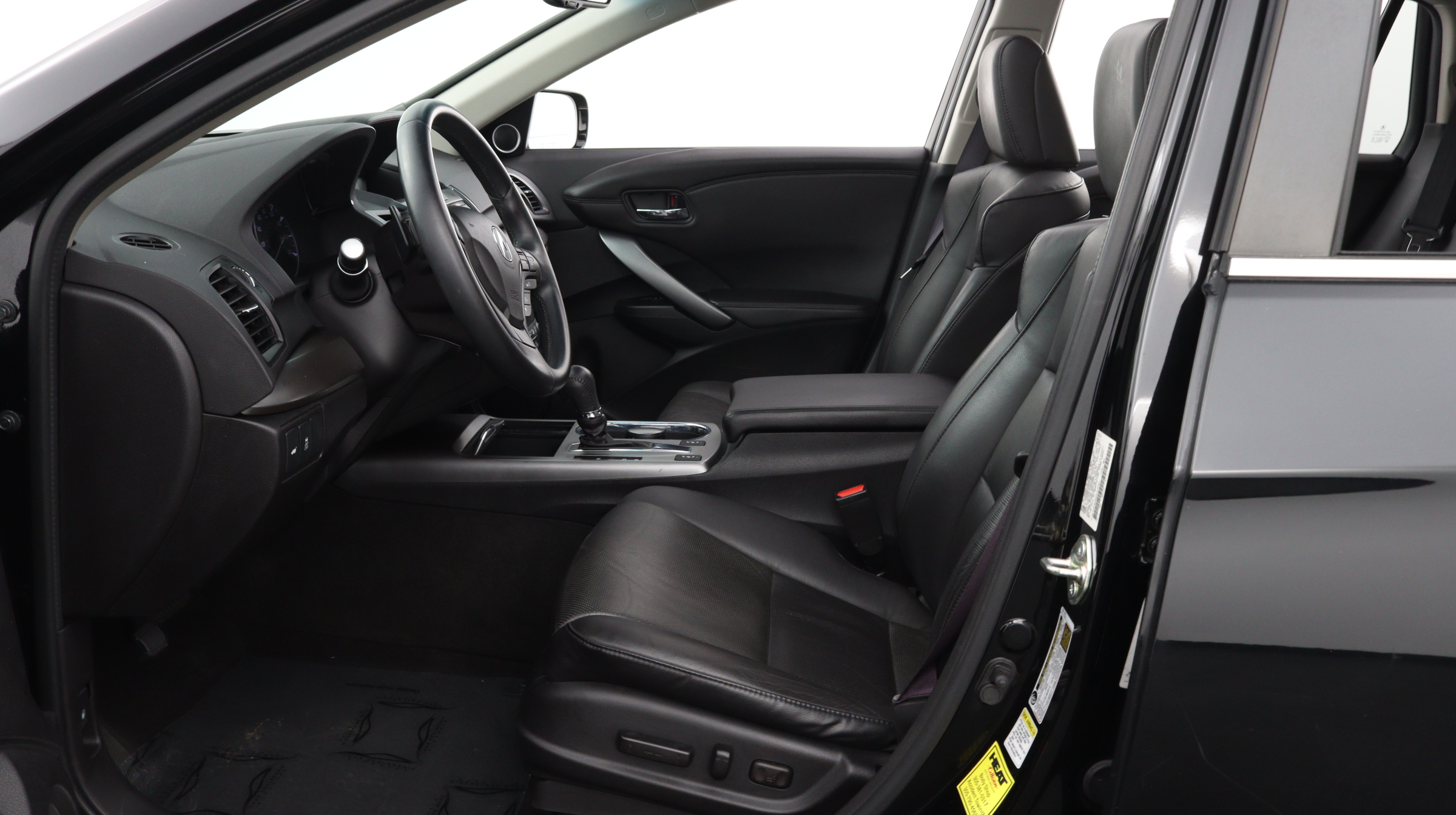 Florida Fine Cars - Used ACURA RDX 2015 MARGATE TECH PKG