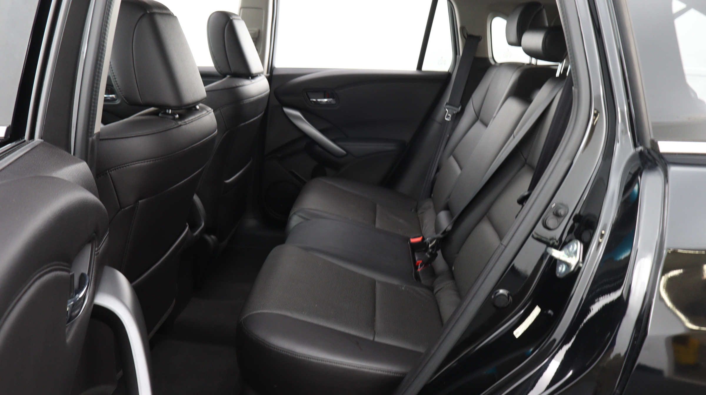 Florida Fine Cars - Used ACURA RDX 2015 MARGATE TECH PKG