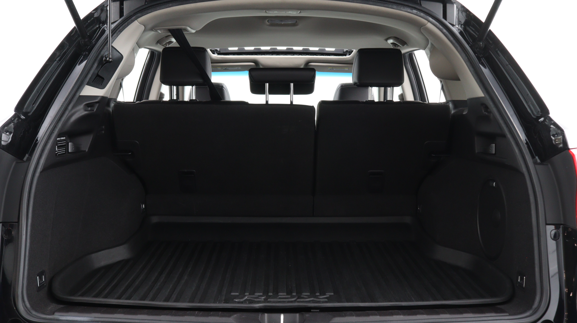 Florida Fine Cars - Used ACURA RDX 2015 MARGATE TECH PKG