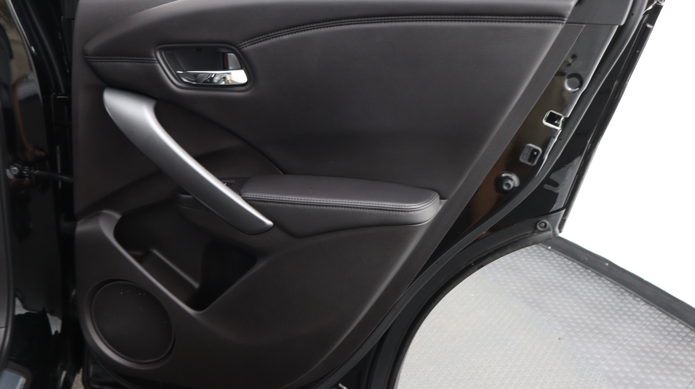 Florida Fine Cars - Used ACURA RDX 2015 MARGATE TECH PKG