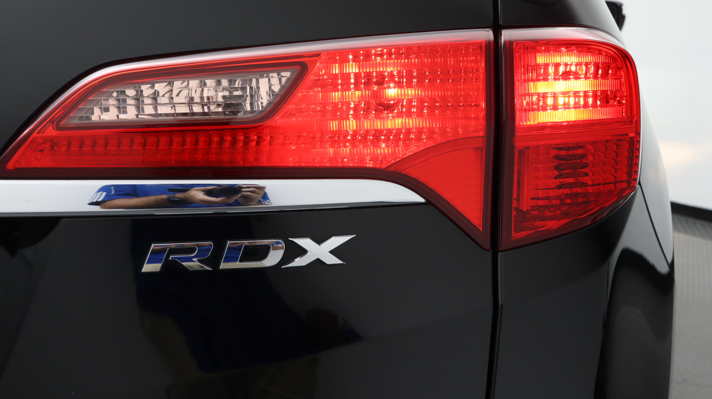 Florida Fine Cars - Used ACURA RDX 2015 MARGATE TECH PKG