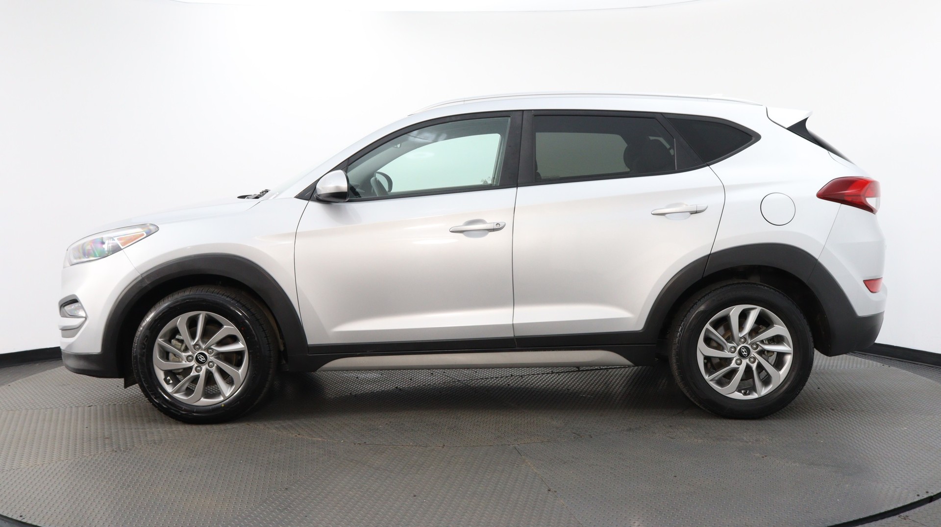 Used 2018 HYUNDAI TUCSON SEL for sale in MIAMI | 124670