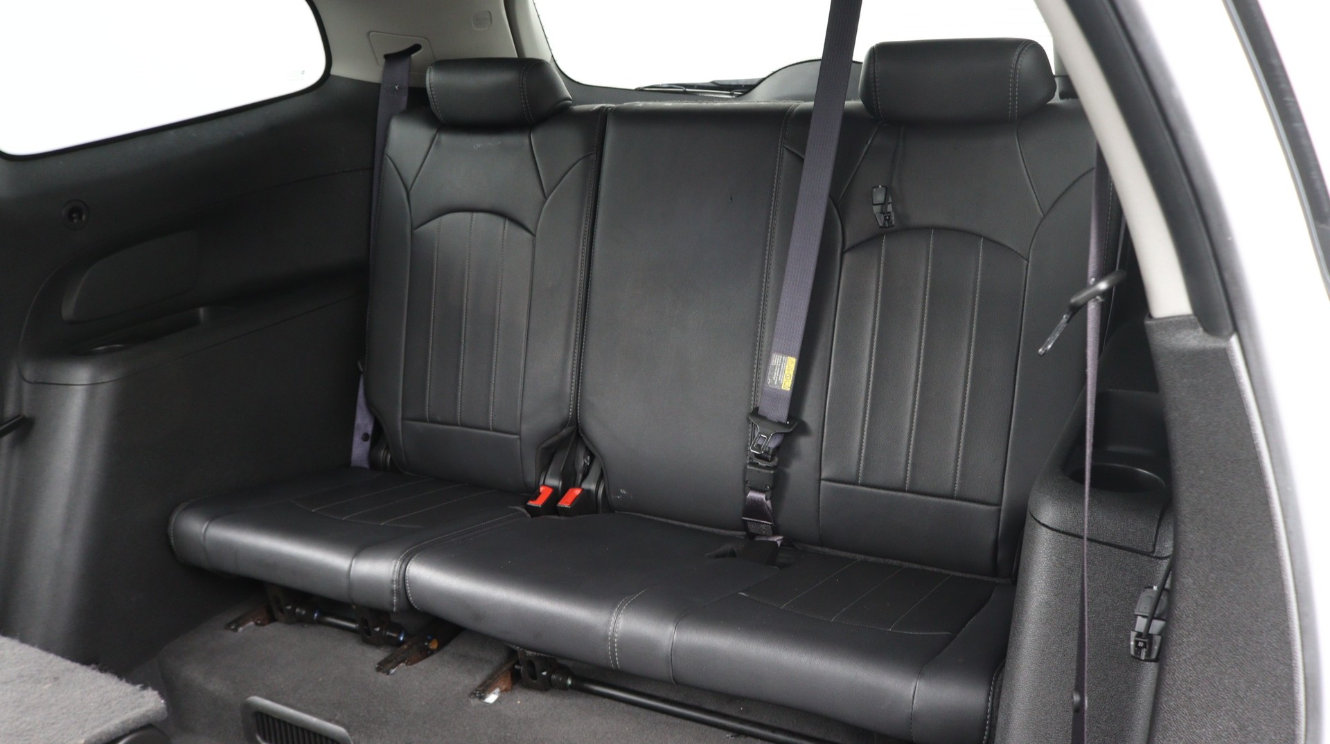 Florida Fine Cars - Used BUICK ENCLAVE 2014 MIAMI LEATHER